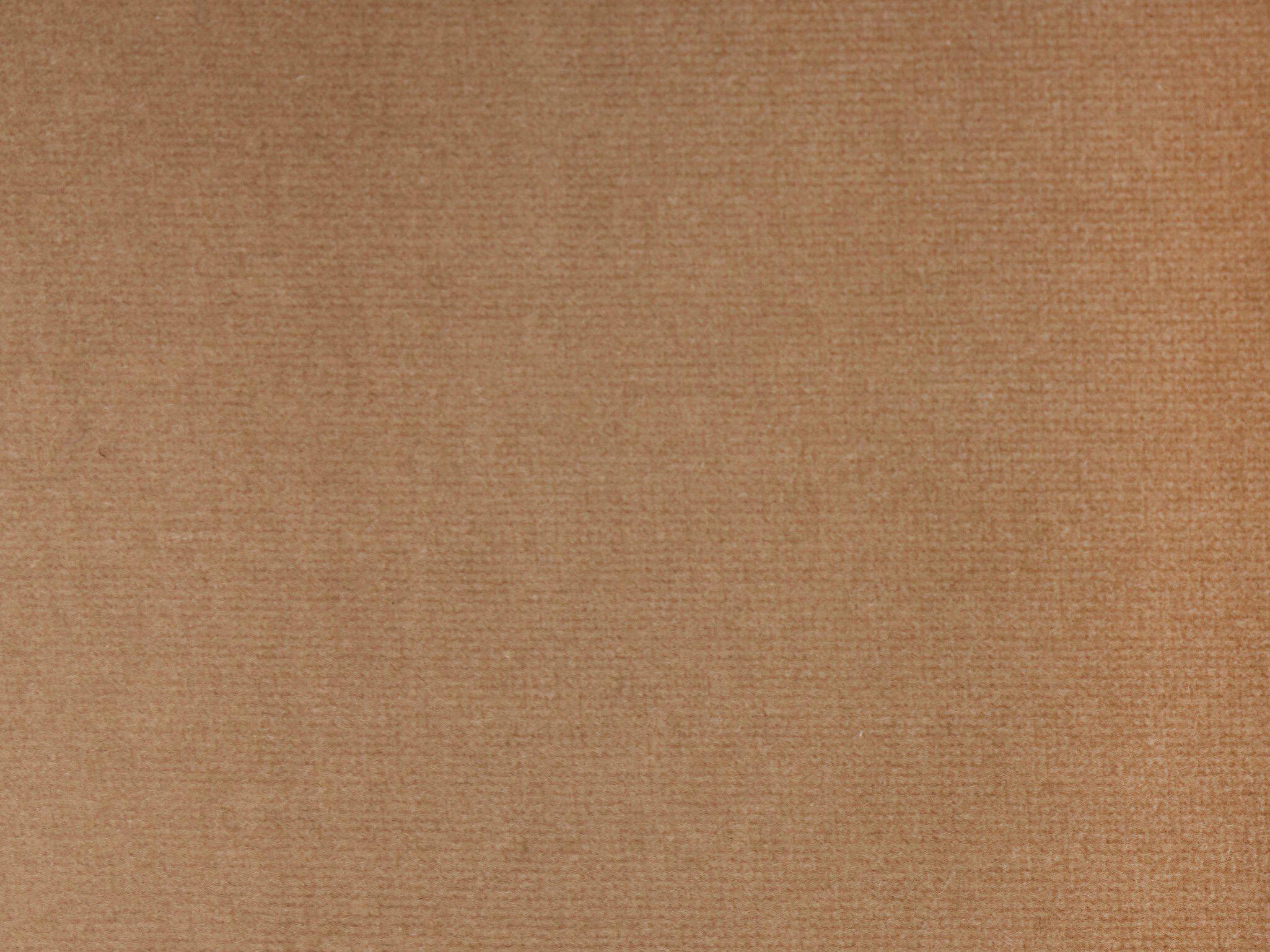 Four Hands Allston Surrey Taupe Warm Nettlewood Beige Velvet Upholstered Accent Bench