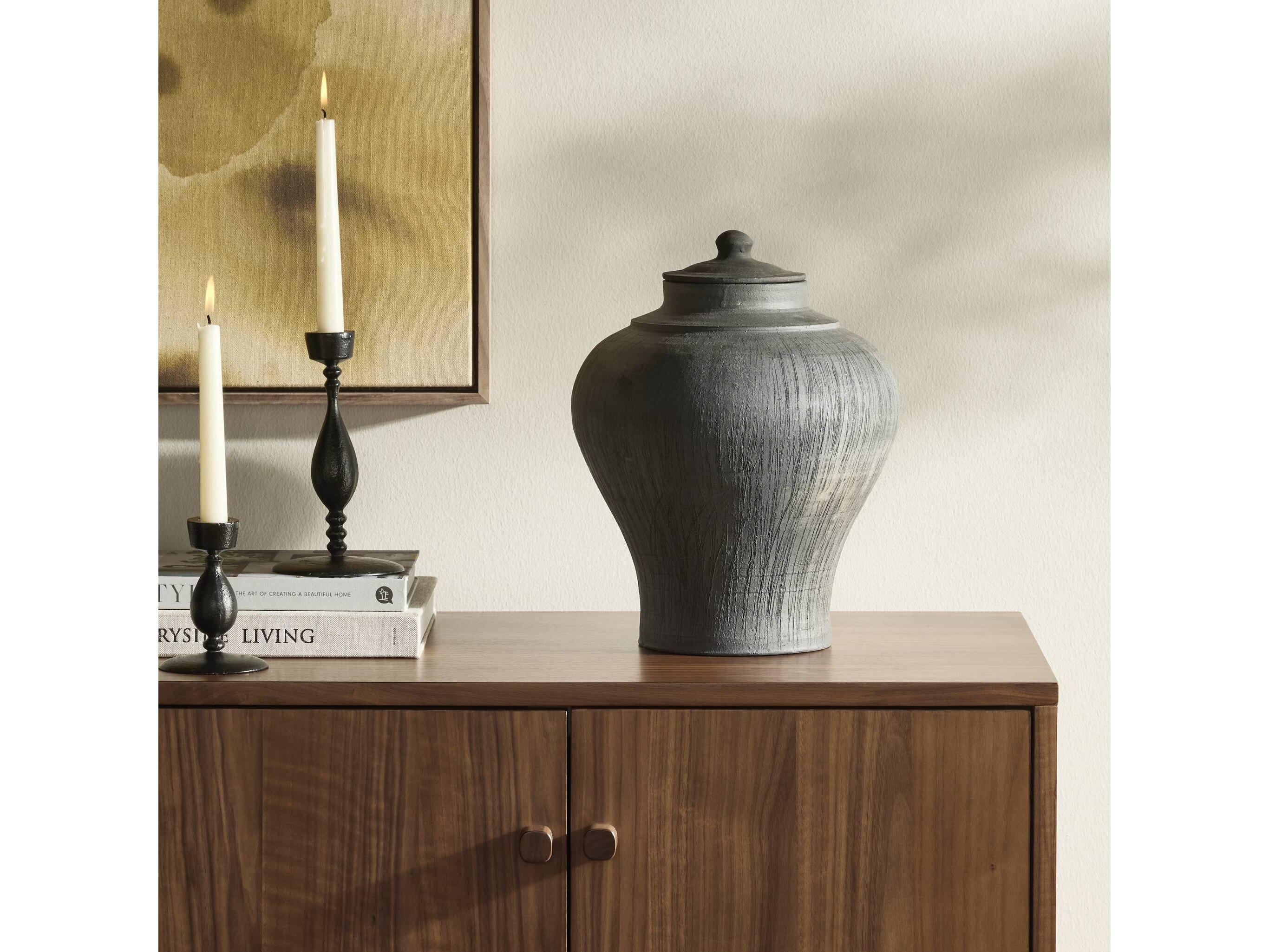 Four Hands Rockwell Clea Vase