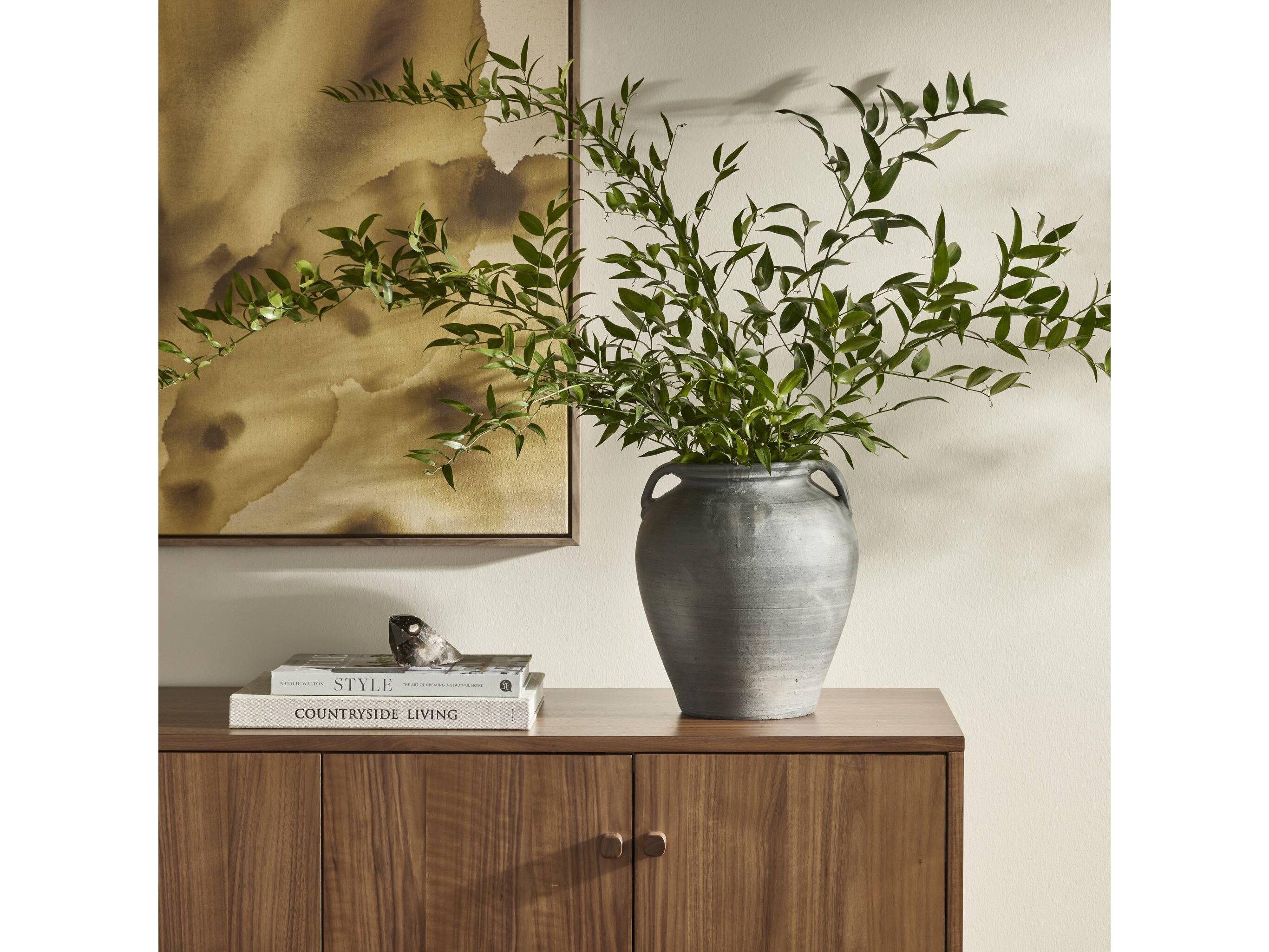 Four Hands Rockwell Laith Vase