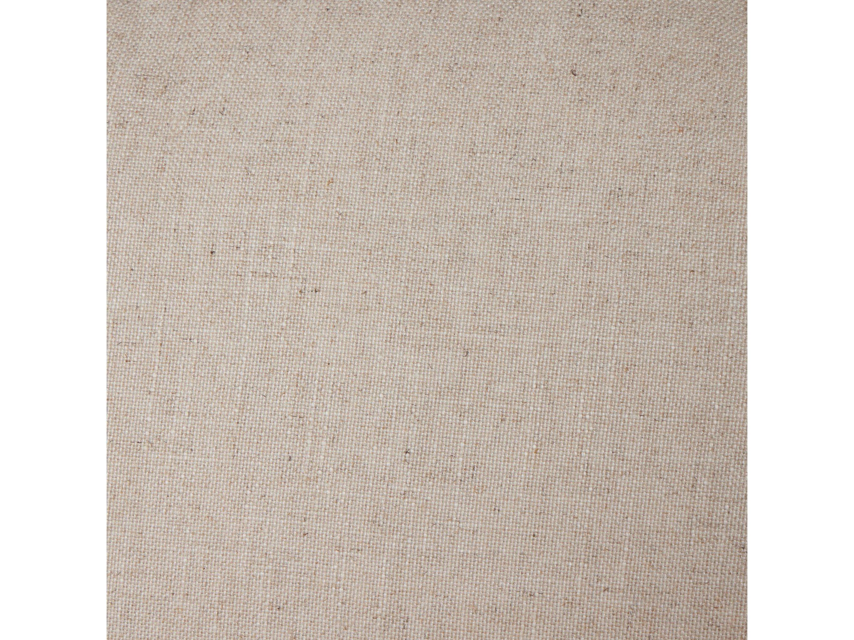 Four Hands Helm Hampton Evere Creme Slipcover Swivel Chair