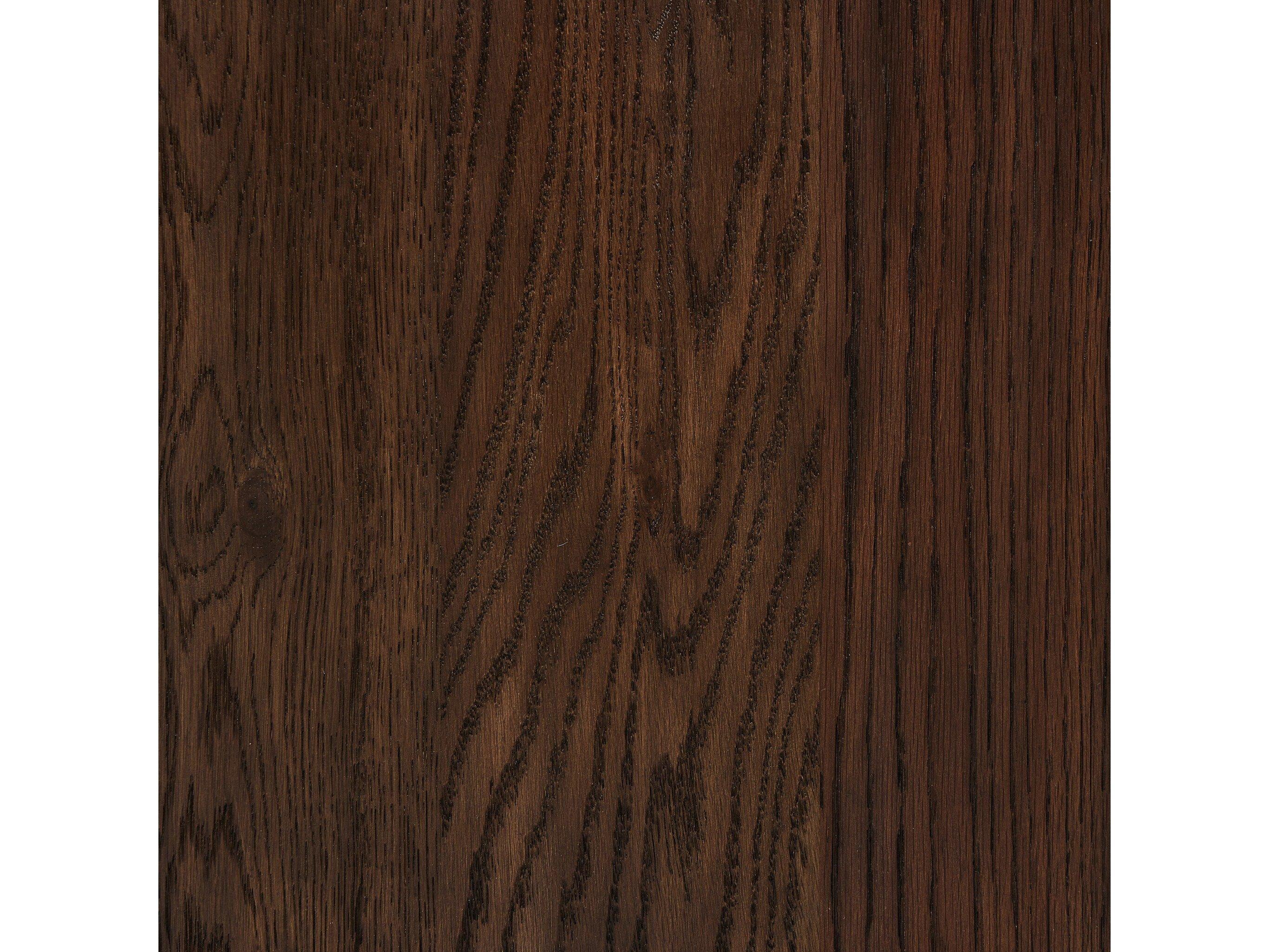 Four Hands Hamilton 78" Oak Wood Umber Veneer Media Console