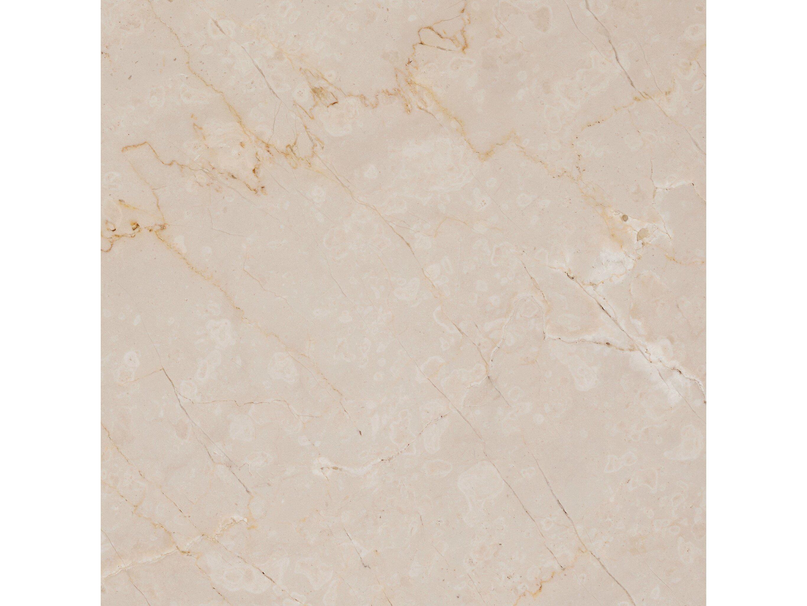 Four Hands Rockwell Zion Cream Marble Nesting Coffee Table Set