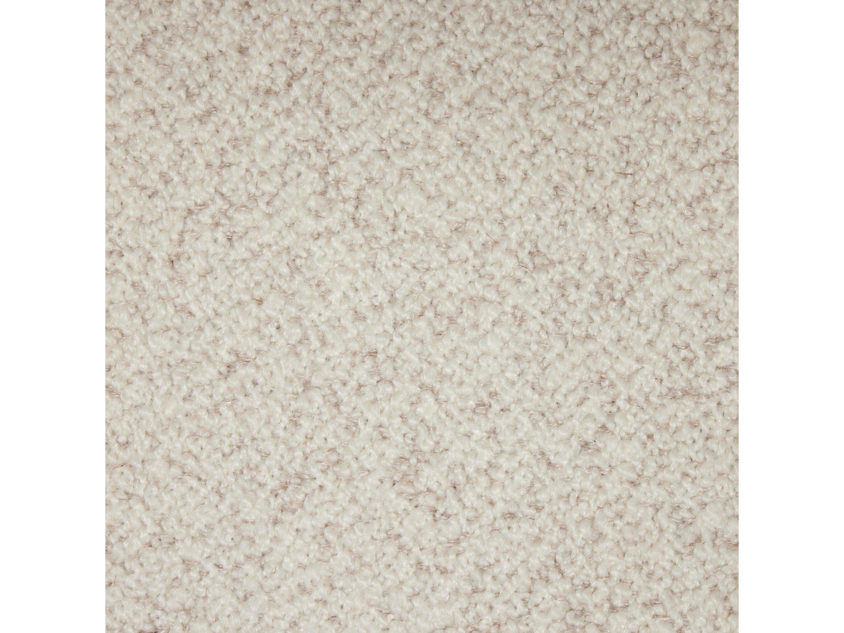 Four Hands Grayson Santoro White Fabric Accent Chair