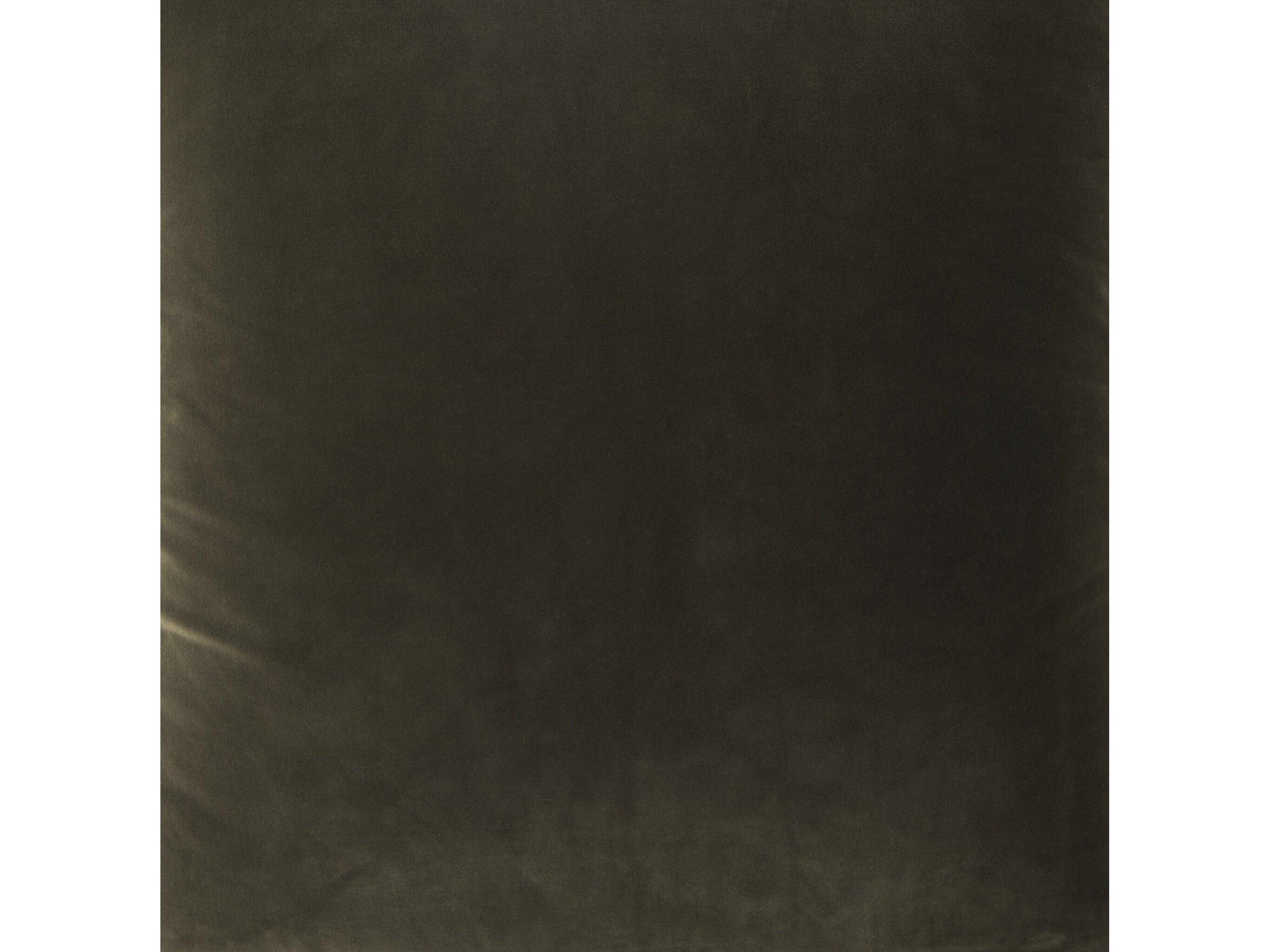 Four Hands Westgate Sinclair Surrey Olive Upholstered Square Ottoman