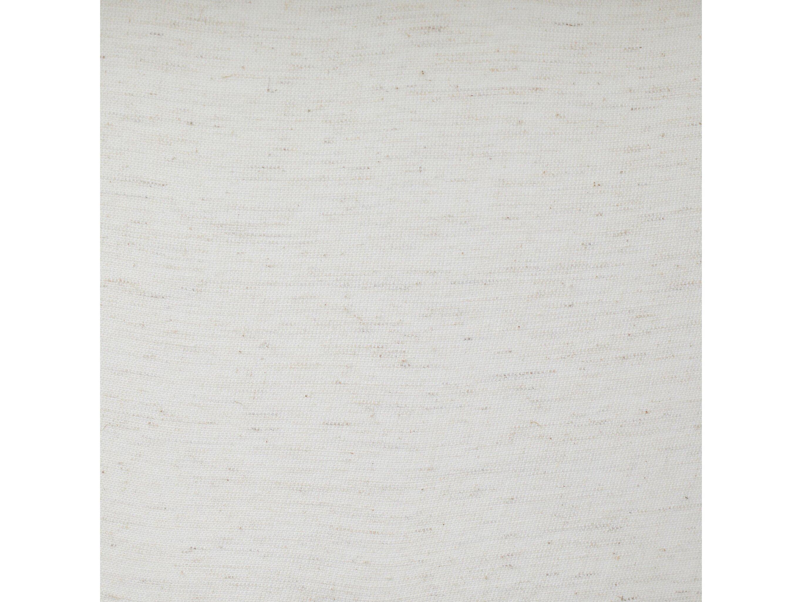 Four Hands Hutton Mccarthy Beige Linen Pendant