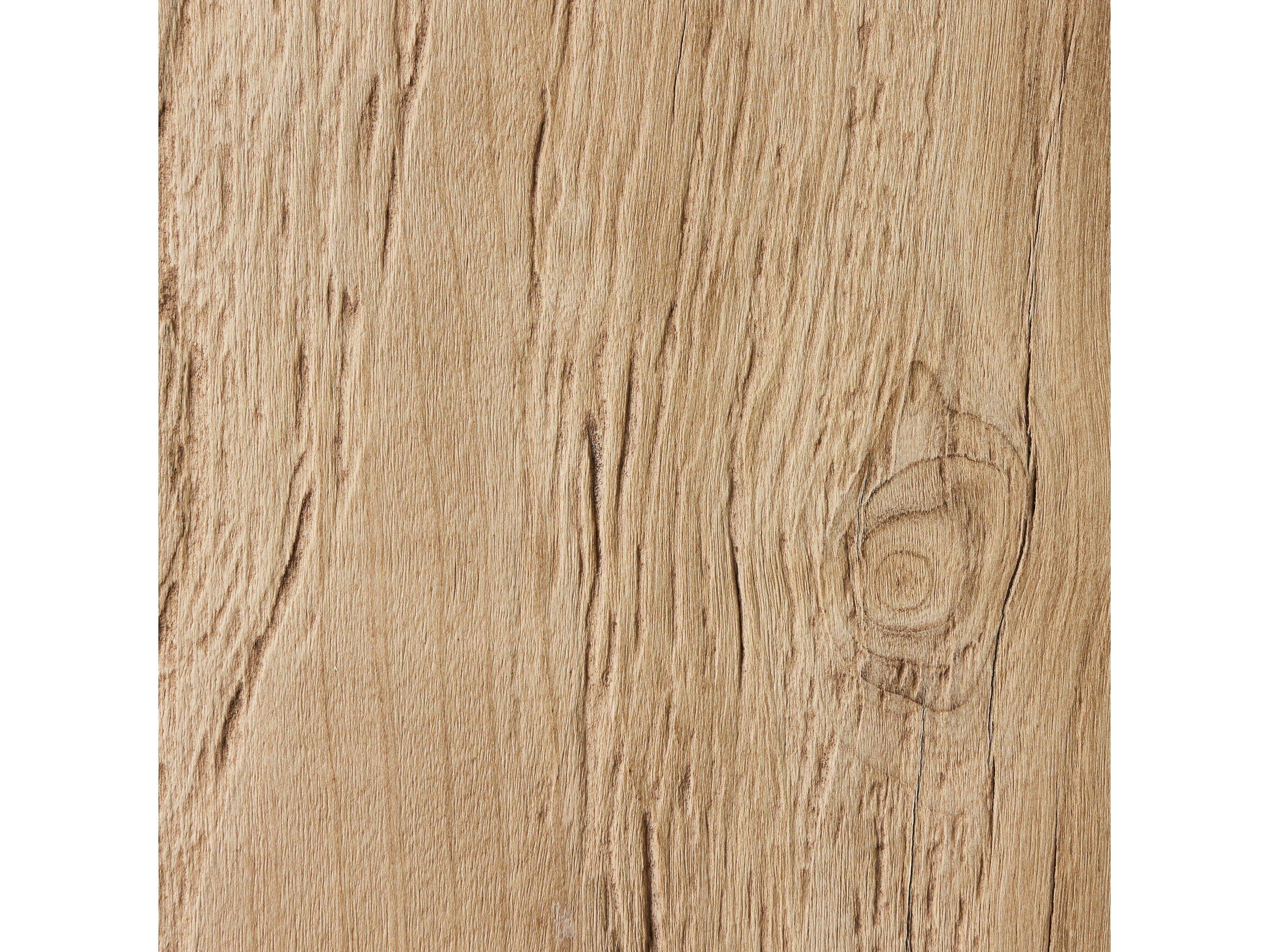 Four Hands Wesson Winchester Coffee Table - Bleached Alder