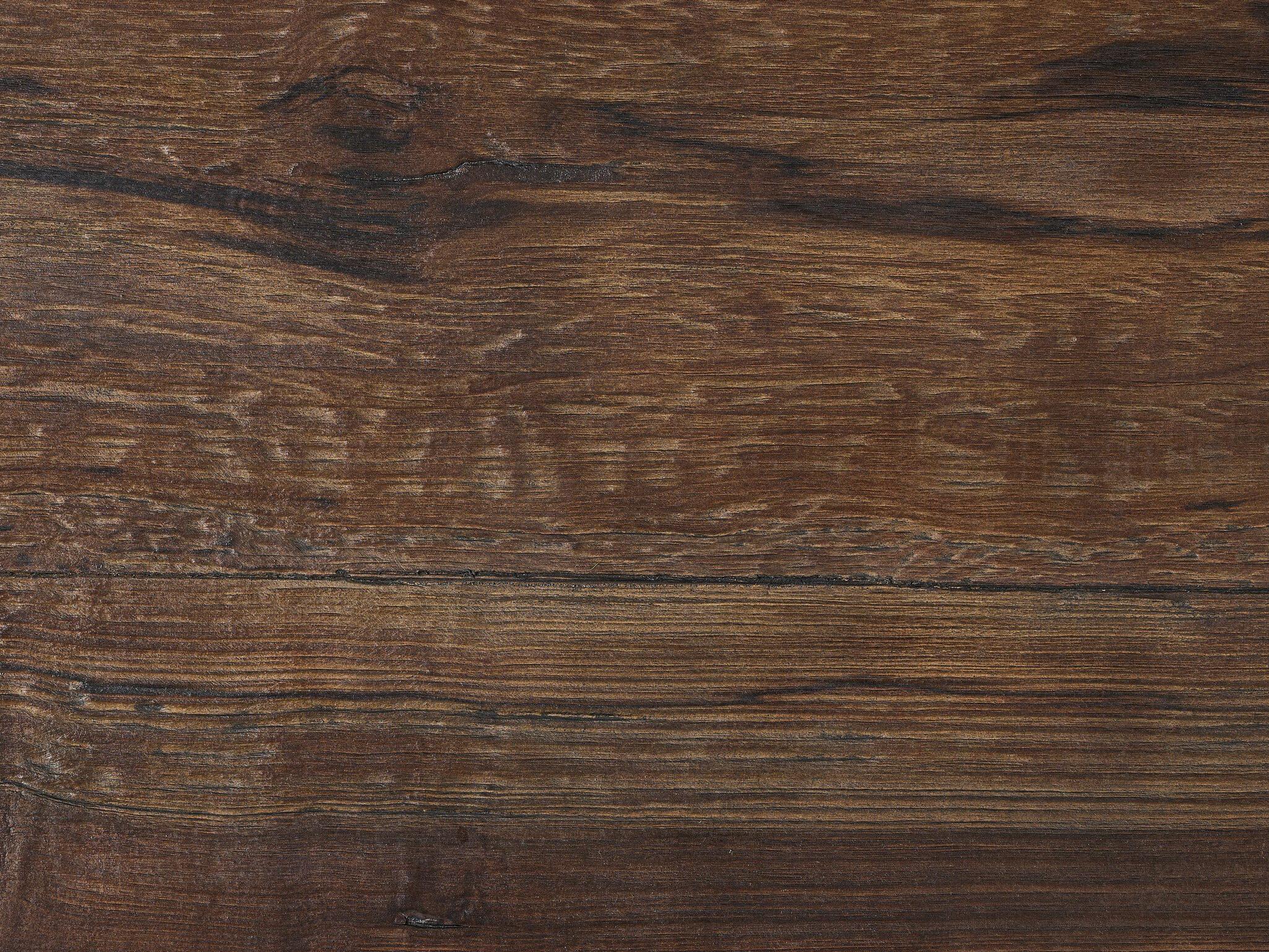 Four Hands Wesson Winchester Rectangular Wood Coffee Table