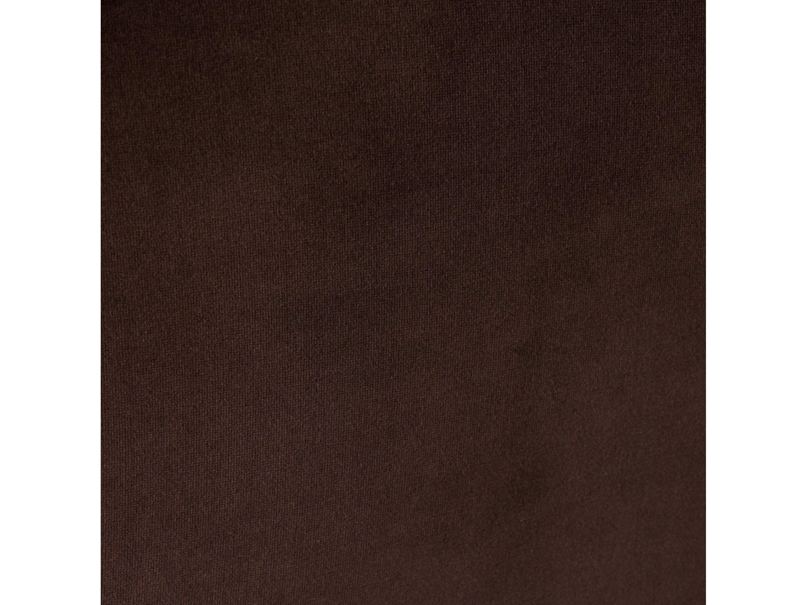 Four Hands Westgate Julius Swivel Brown Fabric Accent Chair