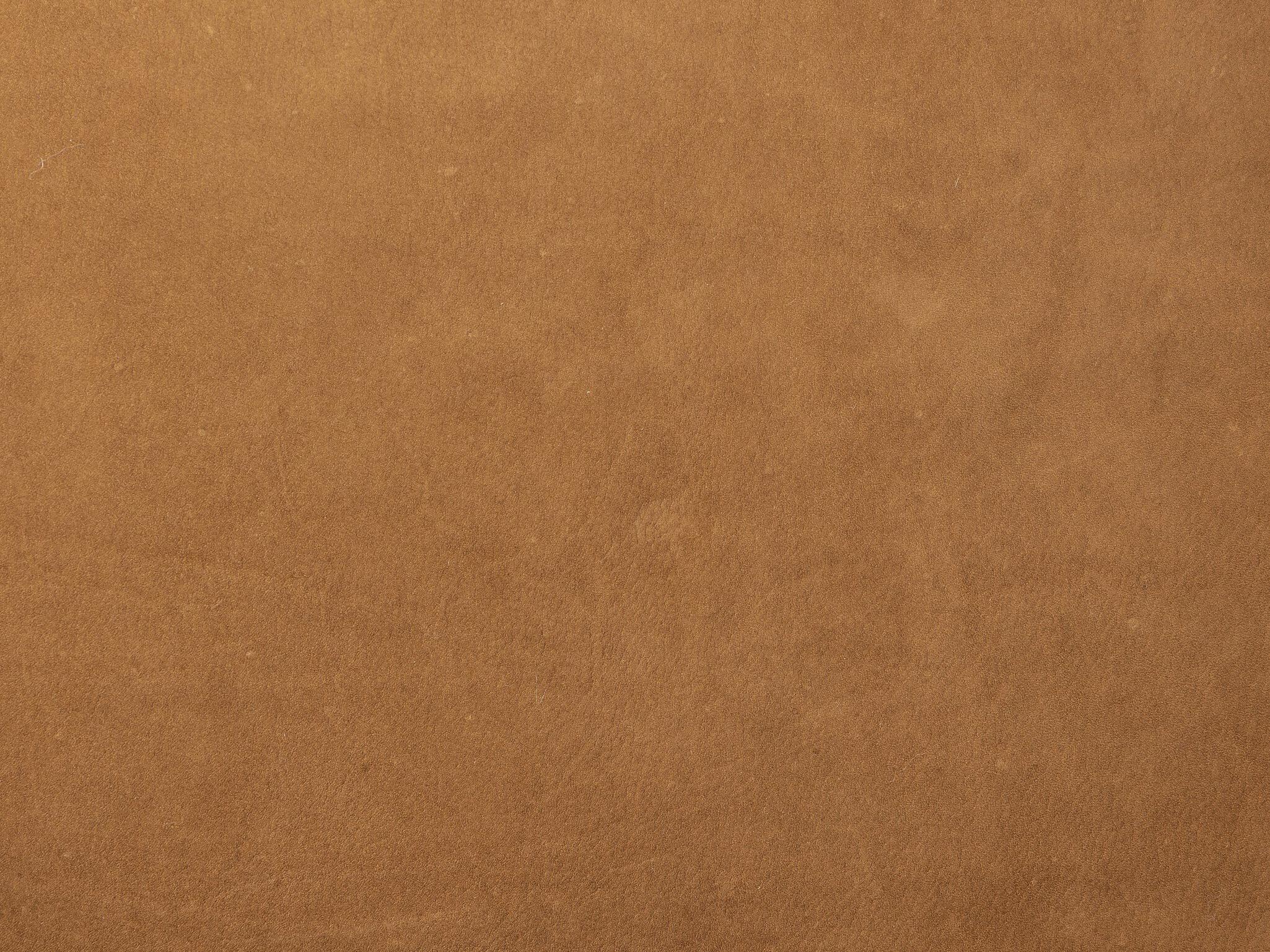 Four Hands Westgate Swivel Brown Leather Accent Chair