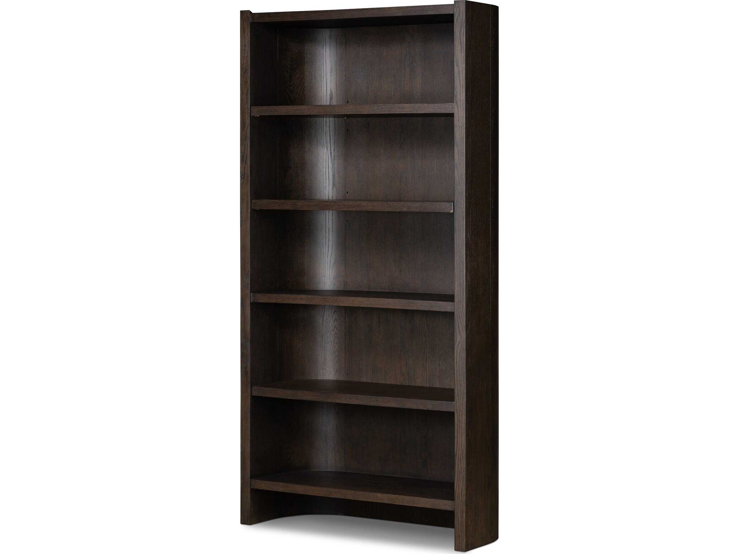 Four Hands Patten Bookcase