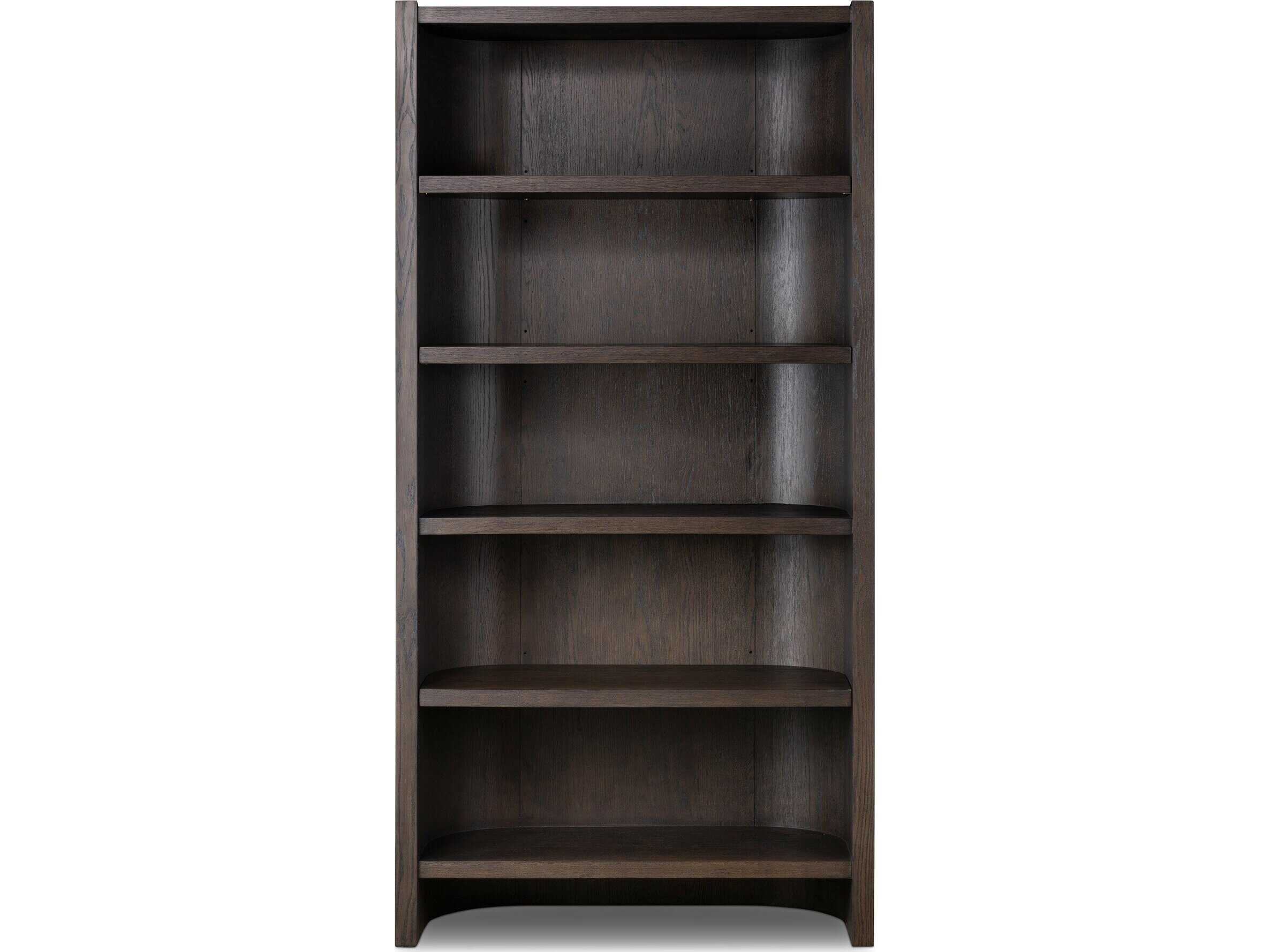 Four Hands Patten Bookcase