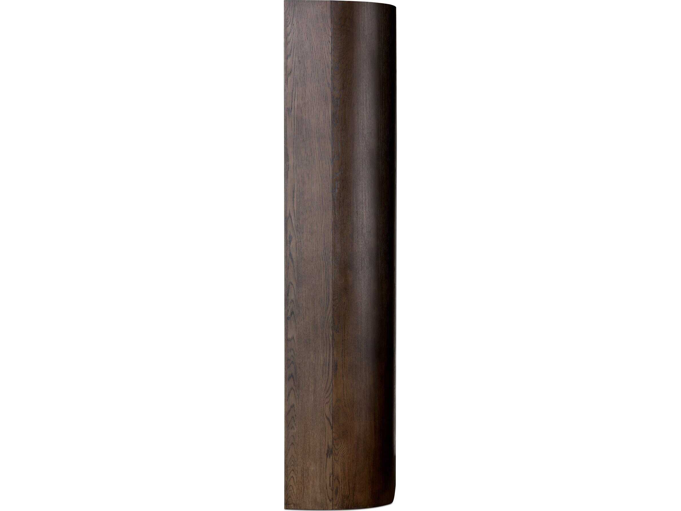 Four Hands Patten Bookcase