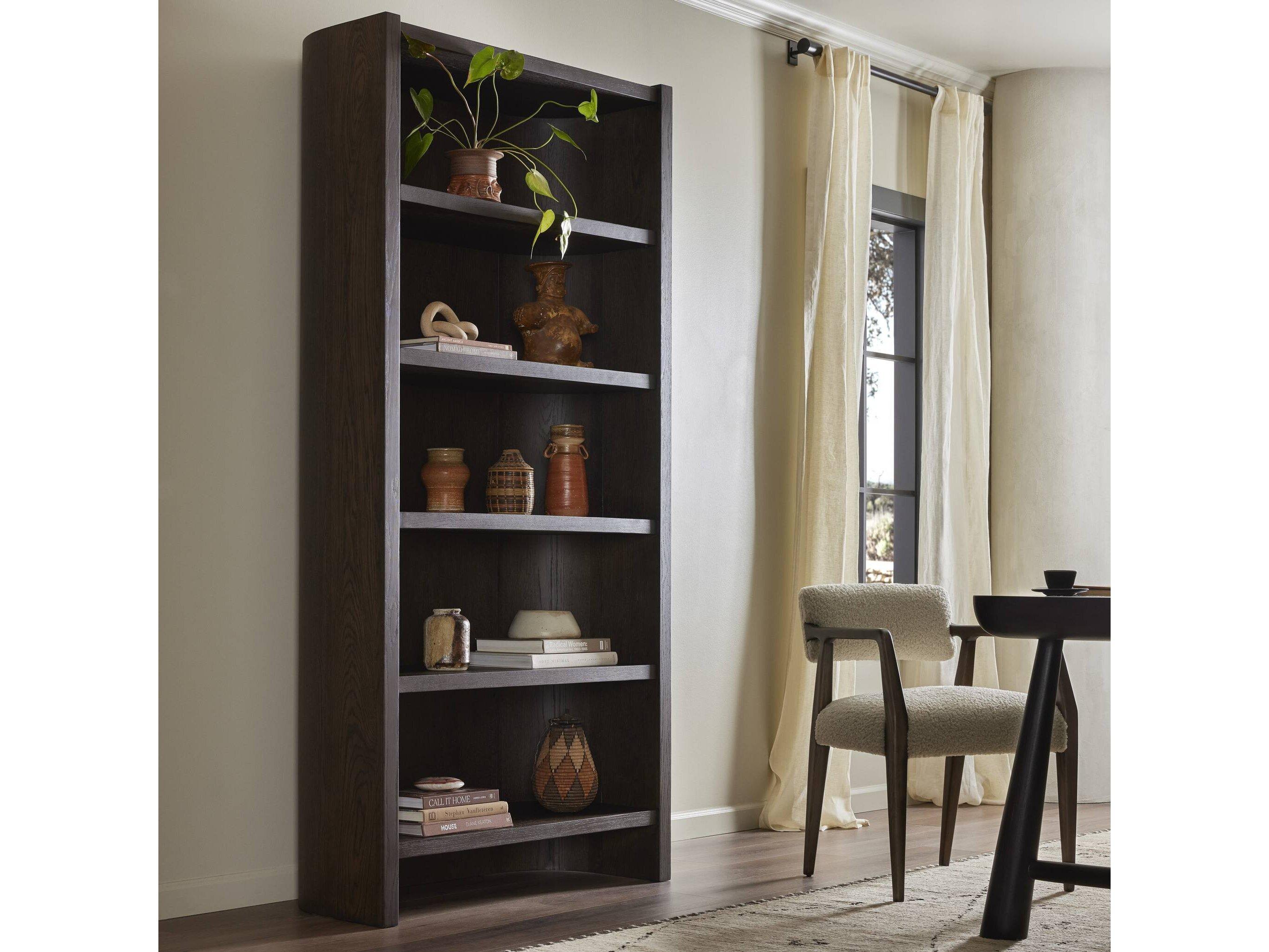 Four Hands Patten Bookcase