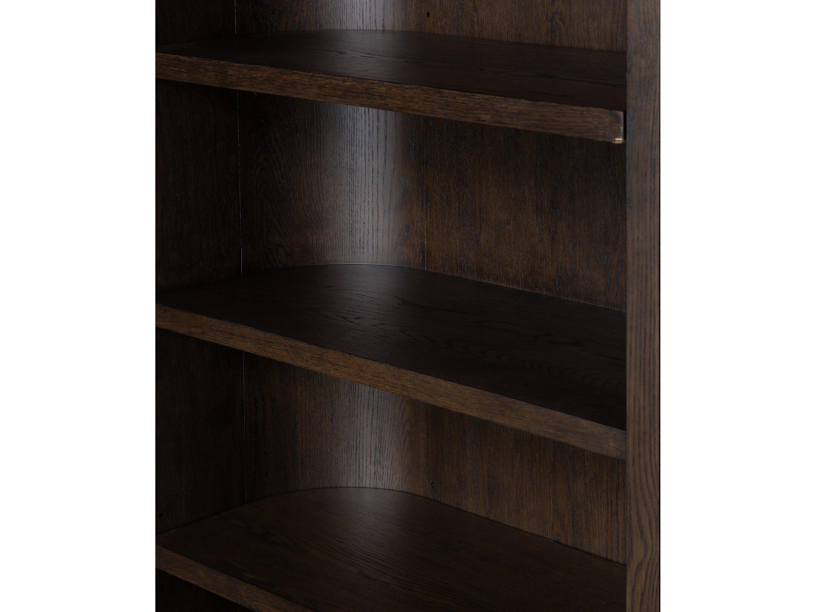 Four Hands Patten Bookcase