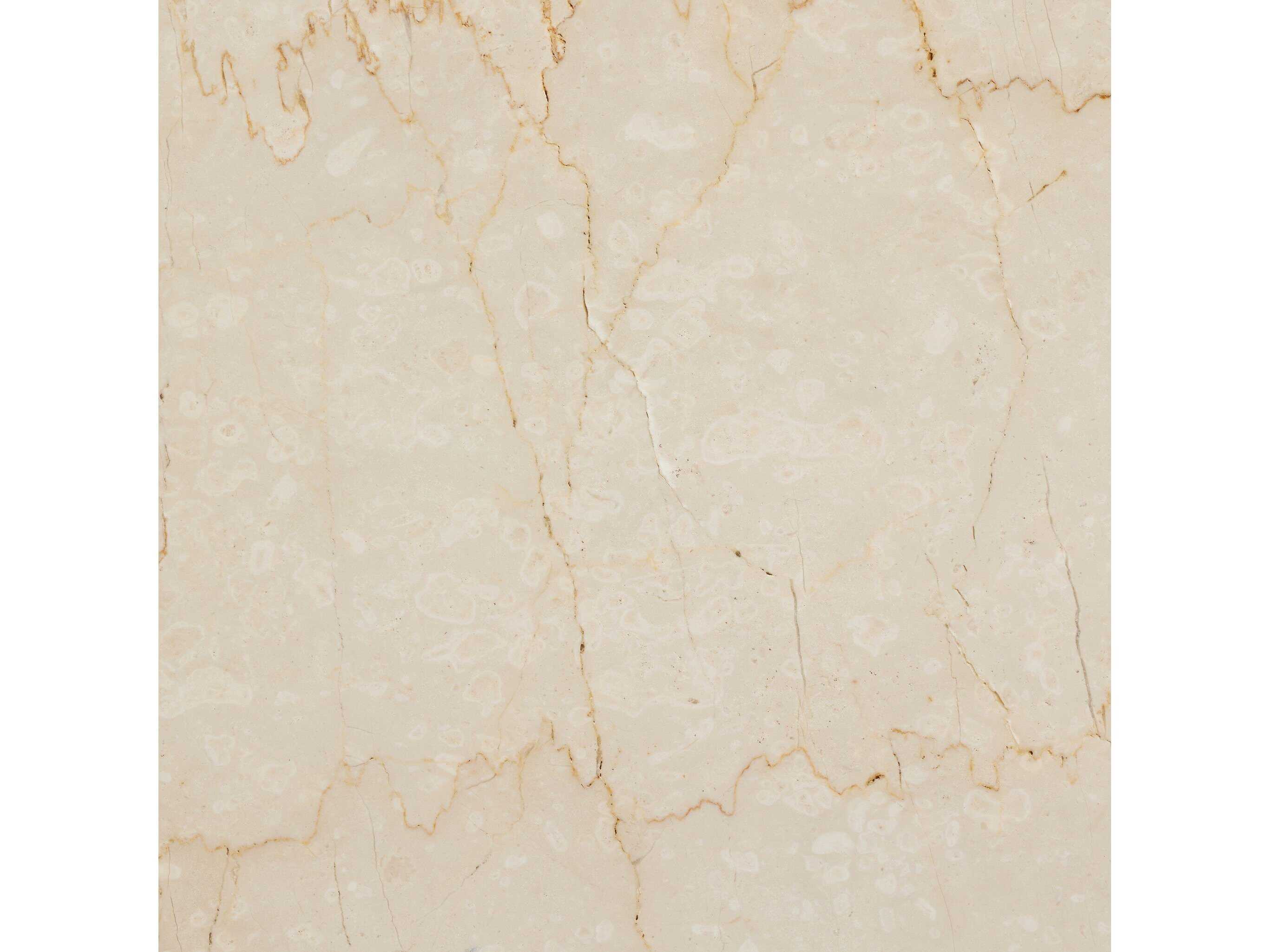 Four Hands Rockwell Zion Cream Marble Nesting Coffee Table