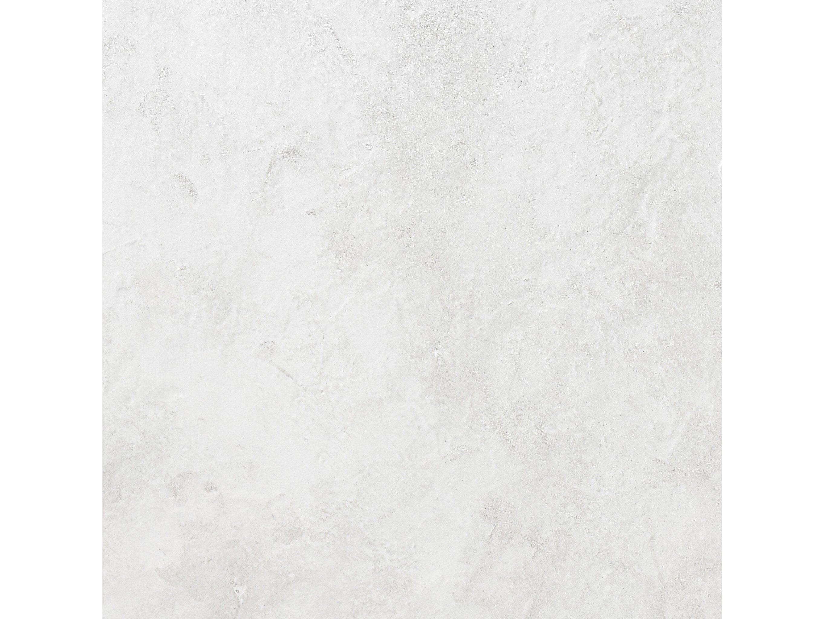 Four Hands Chandler Janice Textured Lunar Concrete Coffee Table