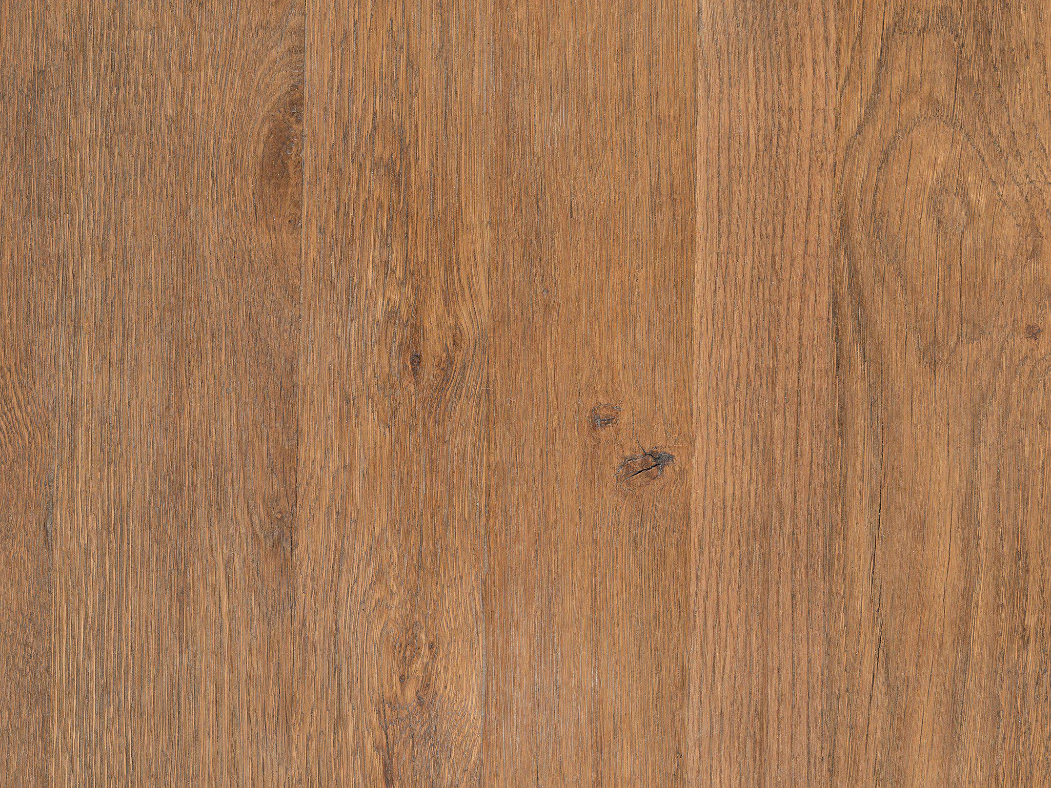 Four Hands Irondale Sparrow Washed Old Oak Resawn Round Wood Coffee Table