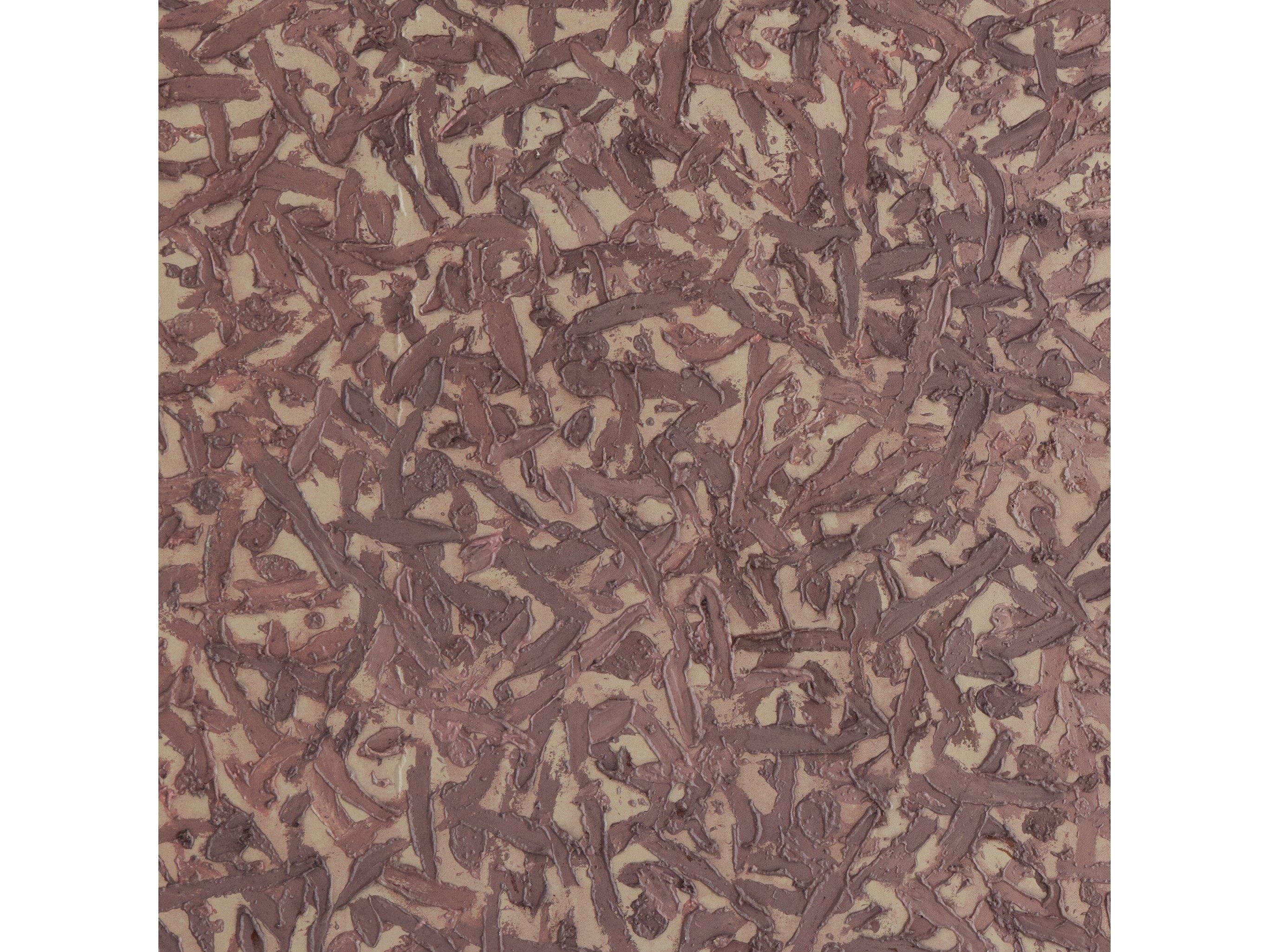 Four Hands Art Studio They Cling To The Rock No.6 Canvas Wall Art