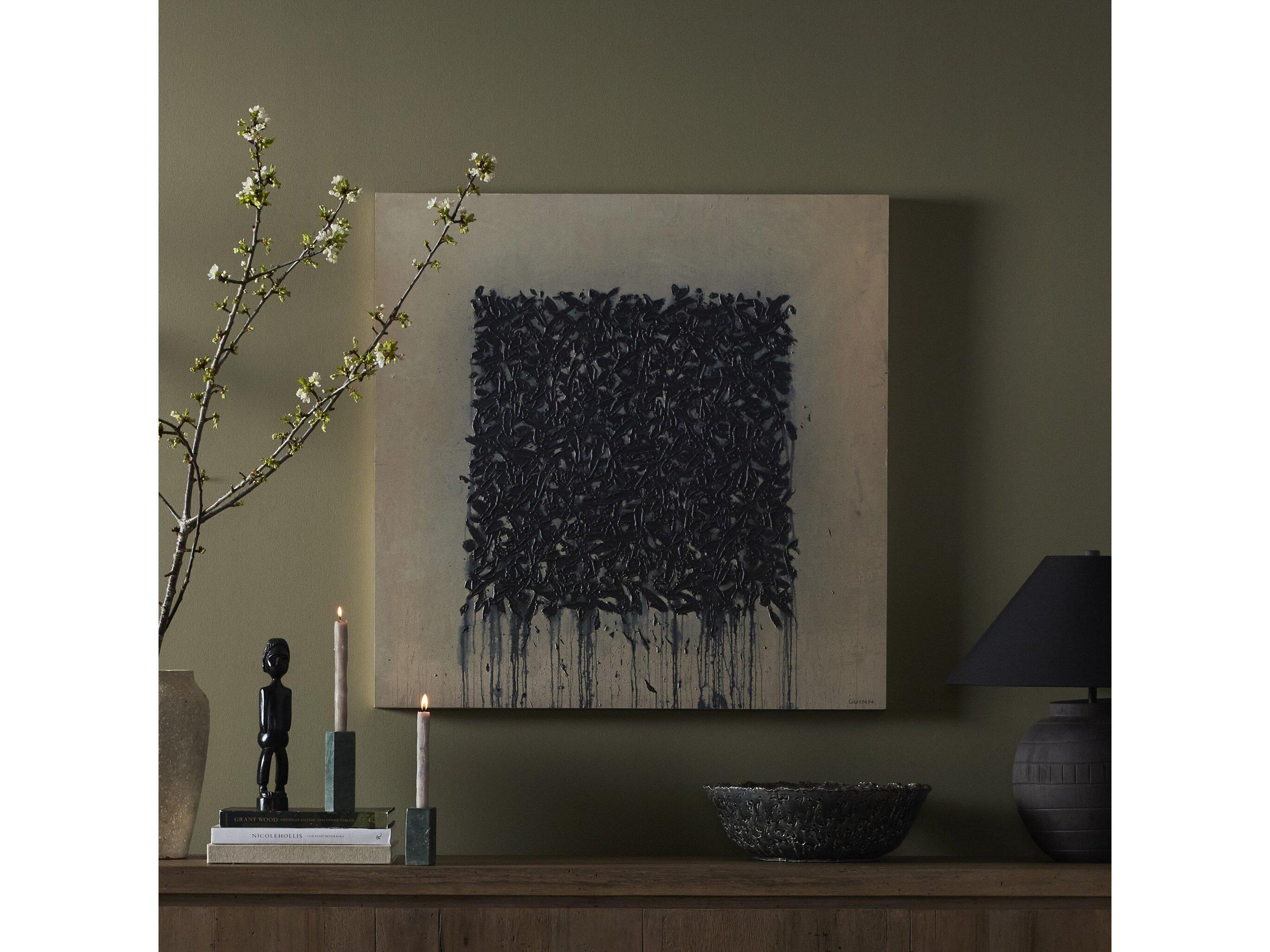 Four Hands Art Studio Noontide Canvas Wall Art