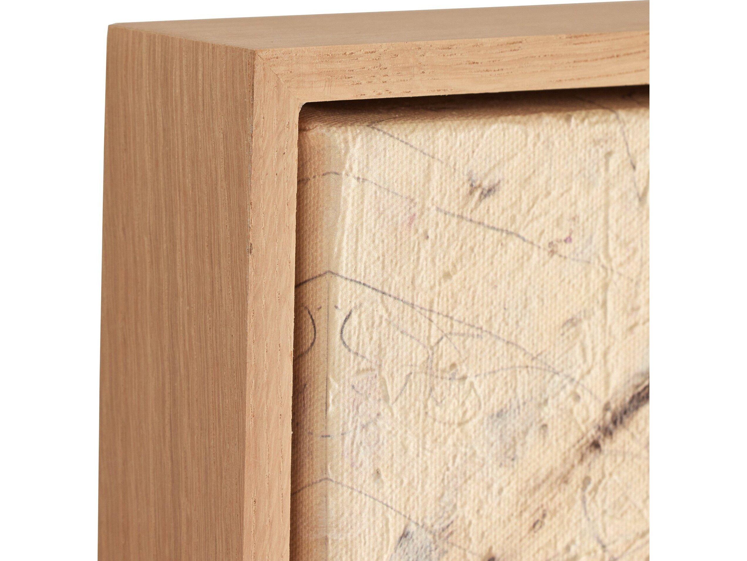 Four Hands Art Studio Yeshua No. 1 Canvas Wall Art