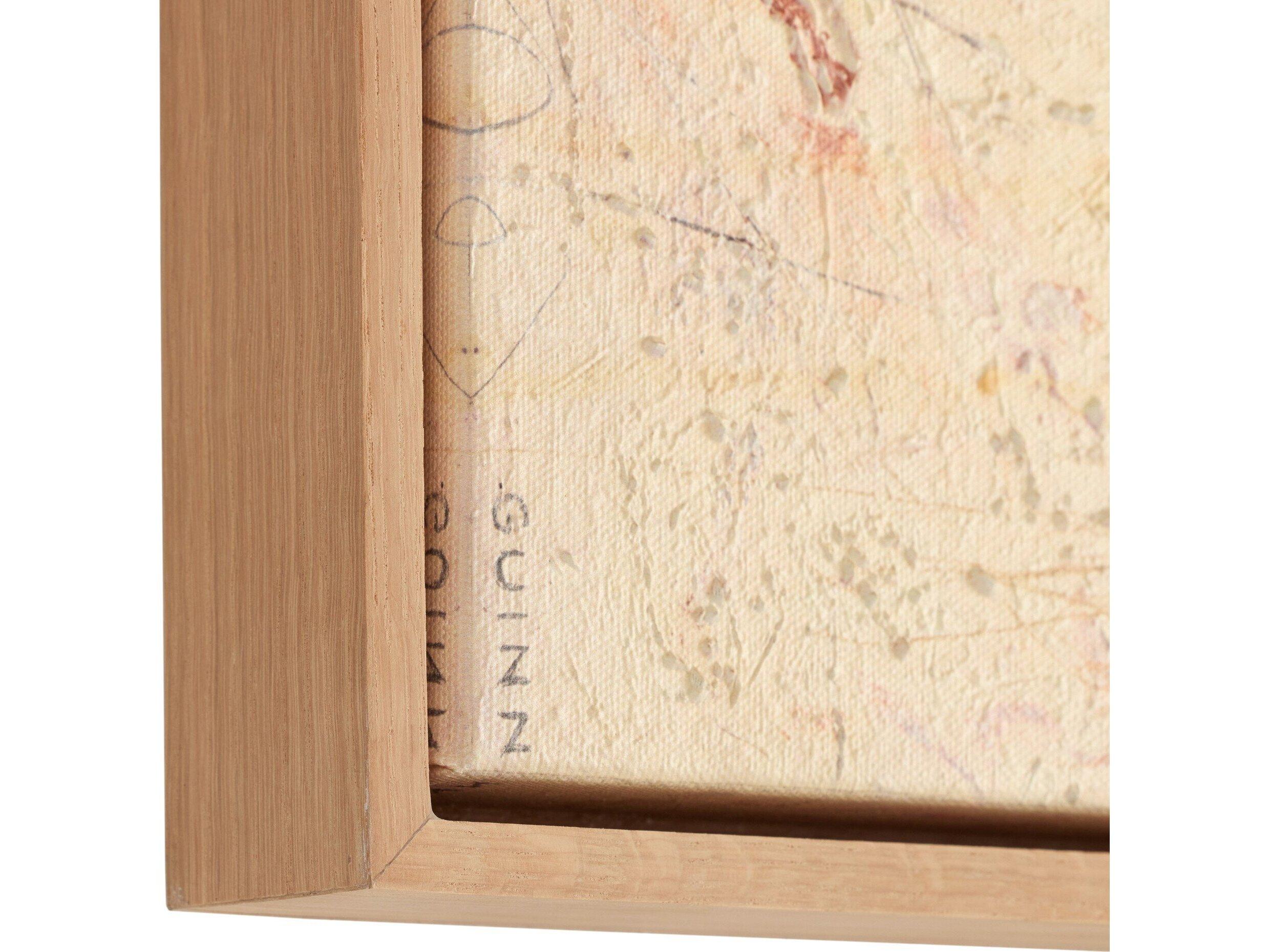 Four Hands Art Studio Yeshua No. 1 Canvas Wall Art