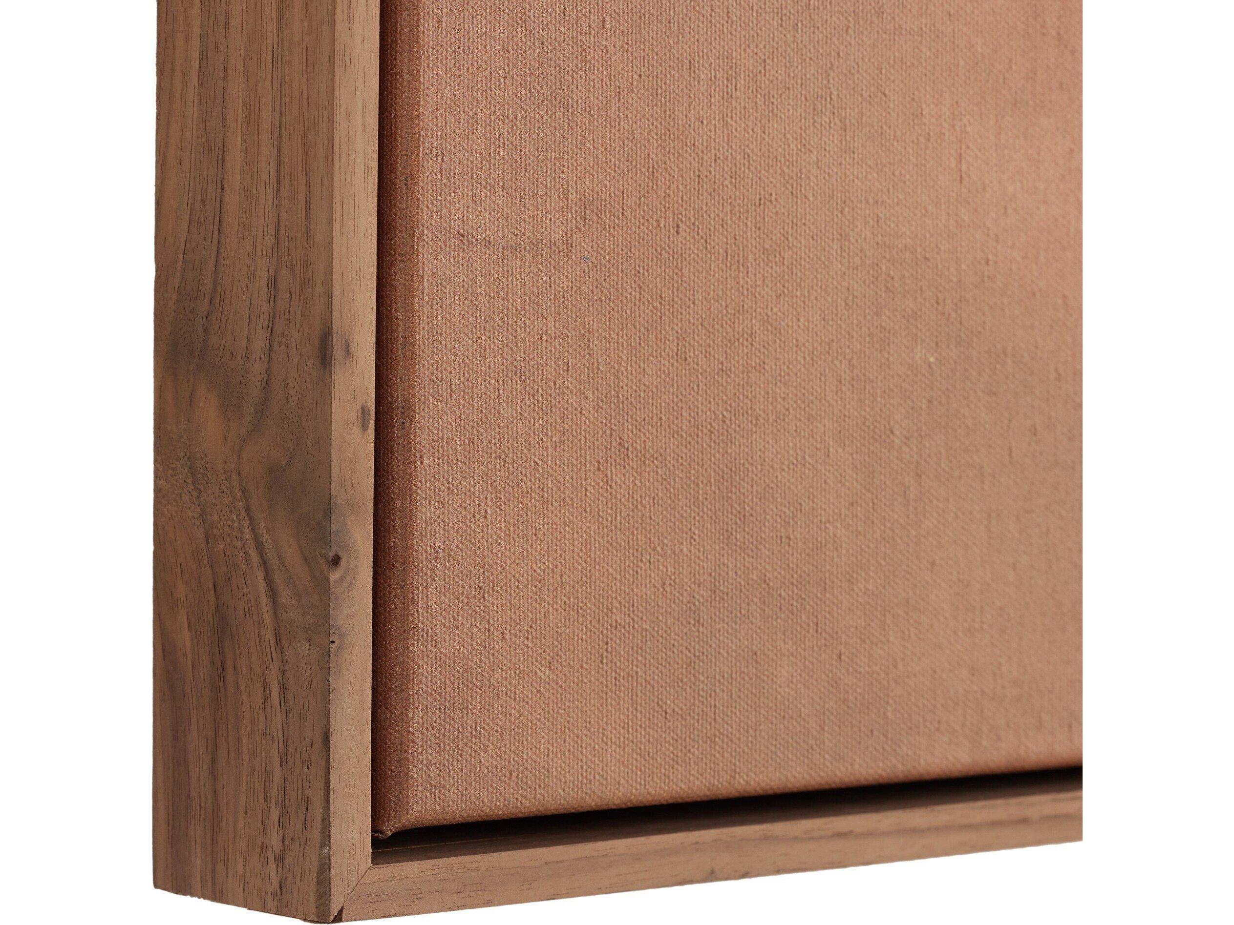 Four Hands Art Studio What Holds Us Together Canvas Wall Art