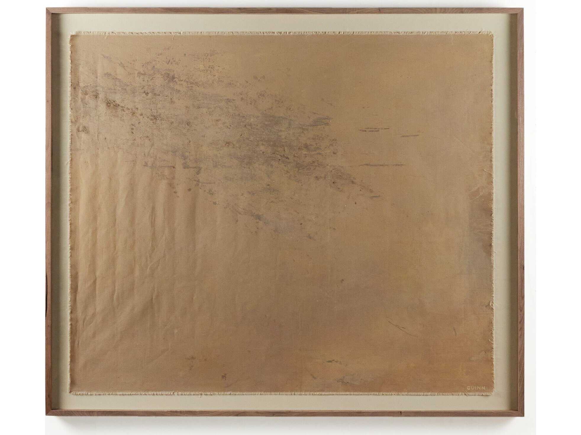 Four Hands Art Studio Resting In Pastures No. 1 Canvas Wall Art