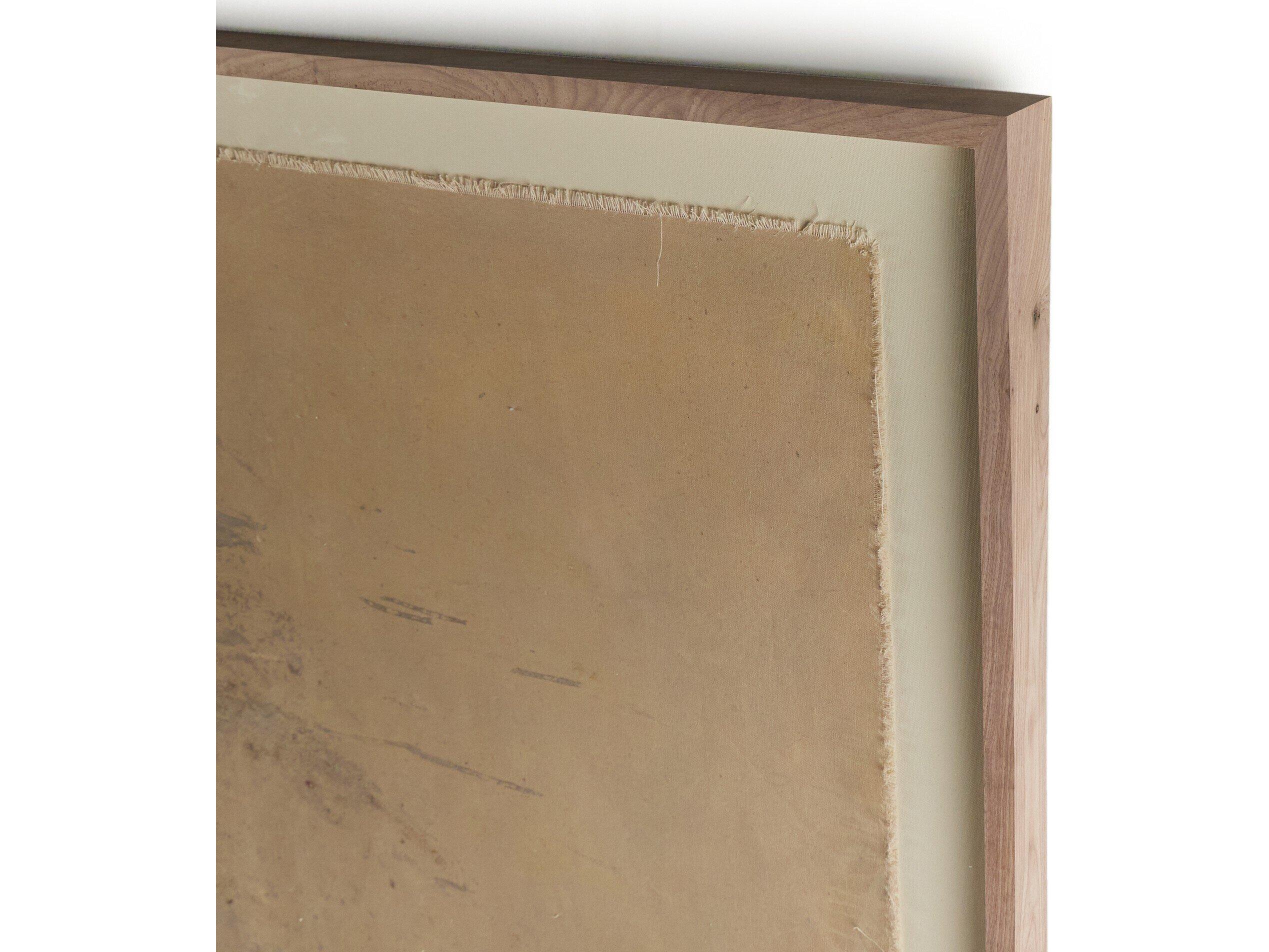 Four Hands Art Studio Resting In Pastures No. 1 Canvas Wall Art