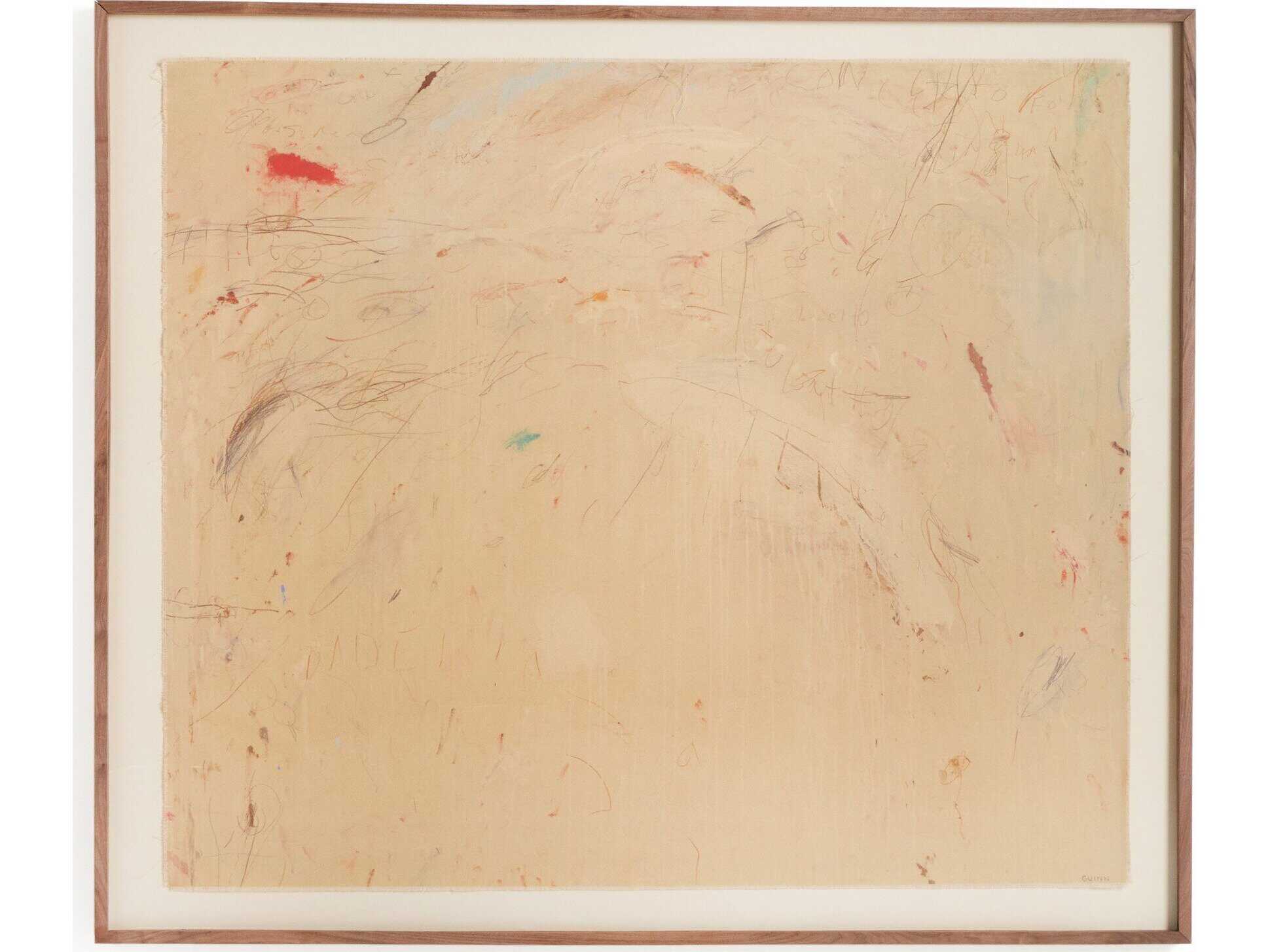 Four Hands Art Studio Waymaker Canvas Wall Art