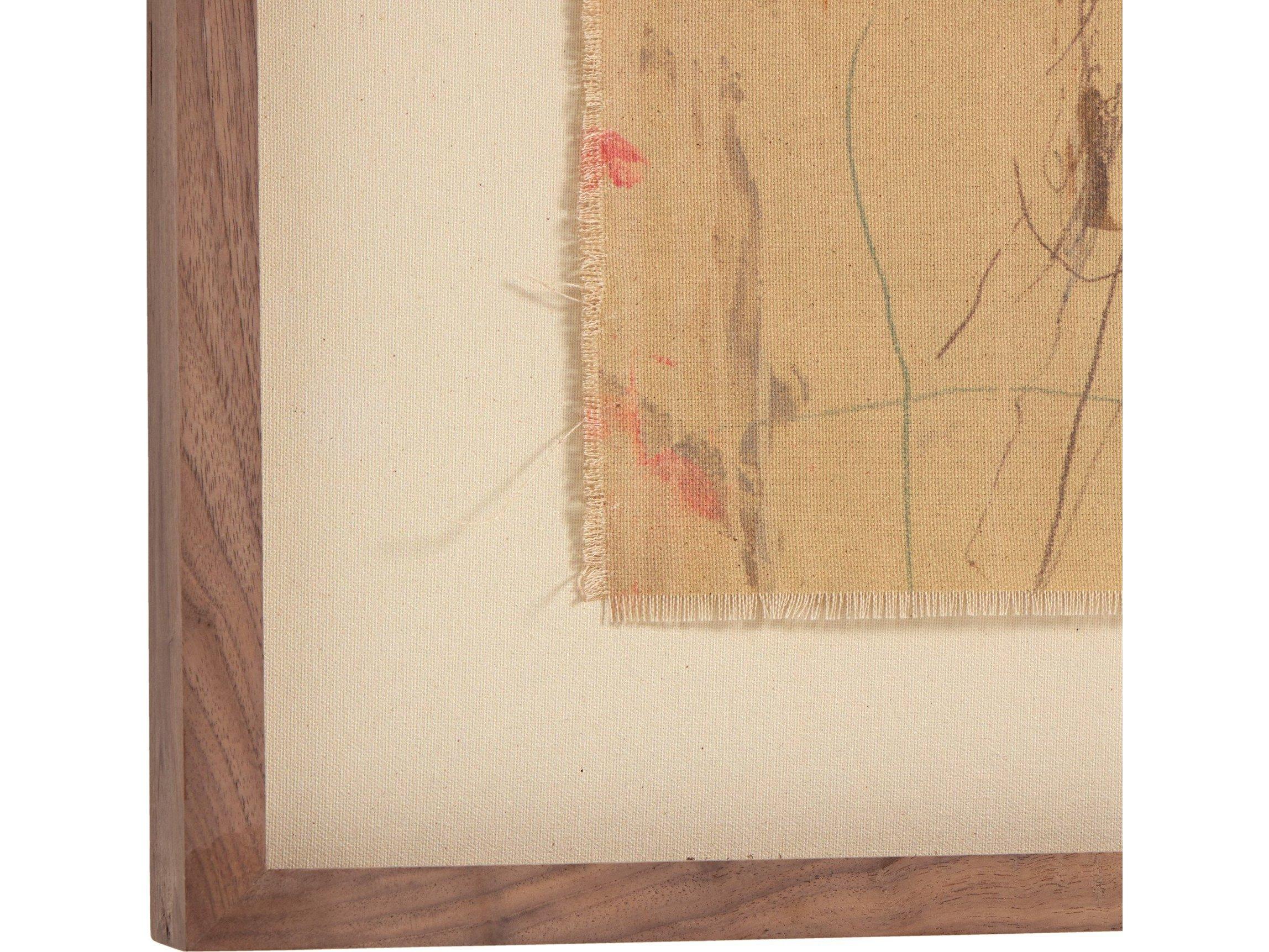 Four Hands Art Studio Waymaker Canvas Wall Art