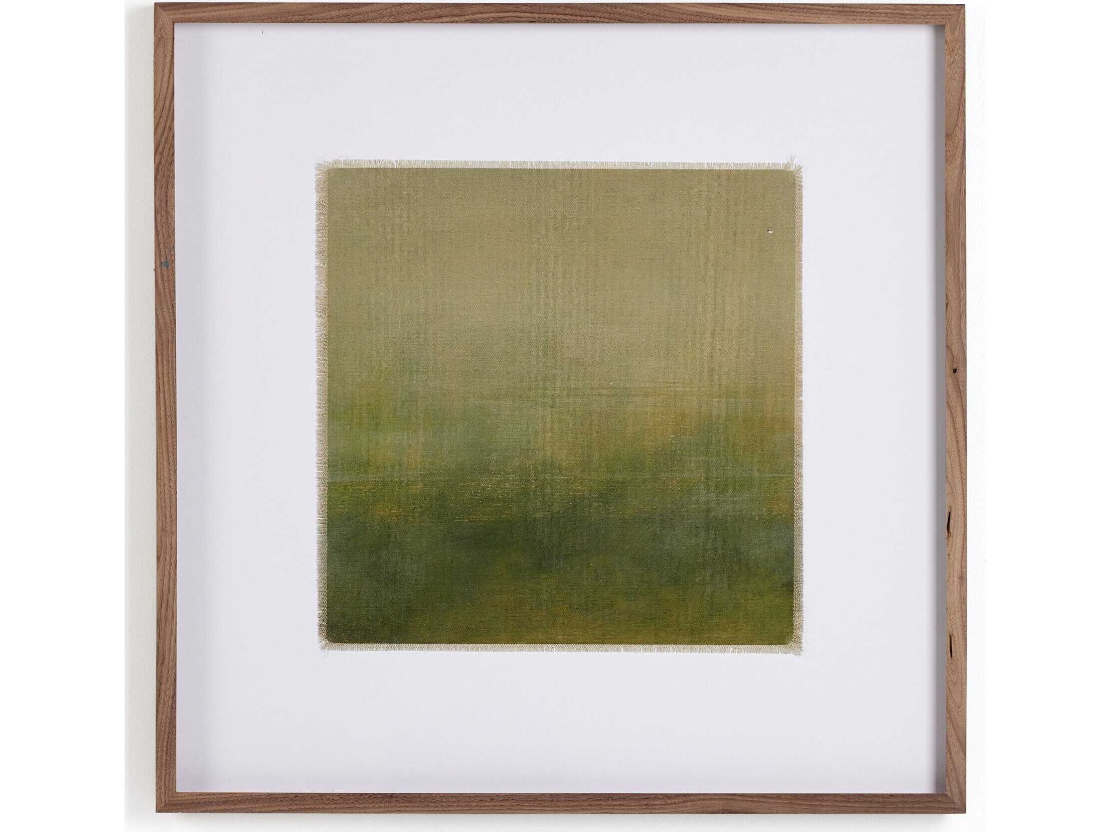 Four Hands Art Studio Breathe Deep Canvas Wall Art