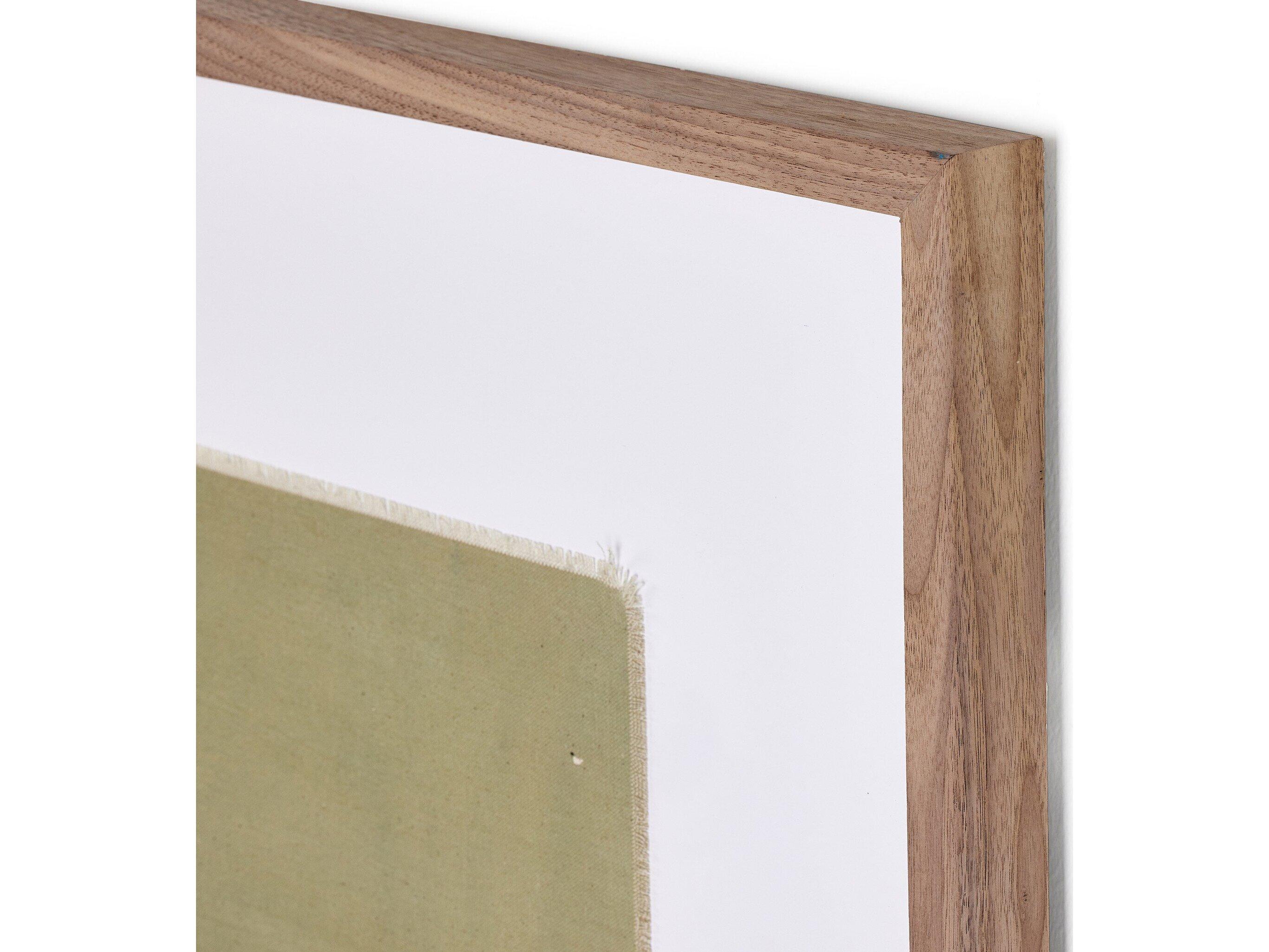 Four Hands Art Studio Breathe Deep Canvas Wall Art