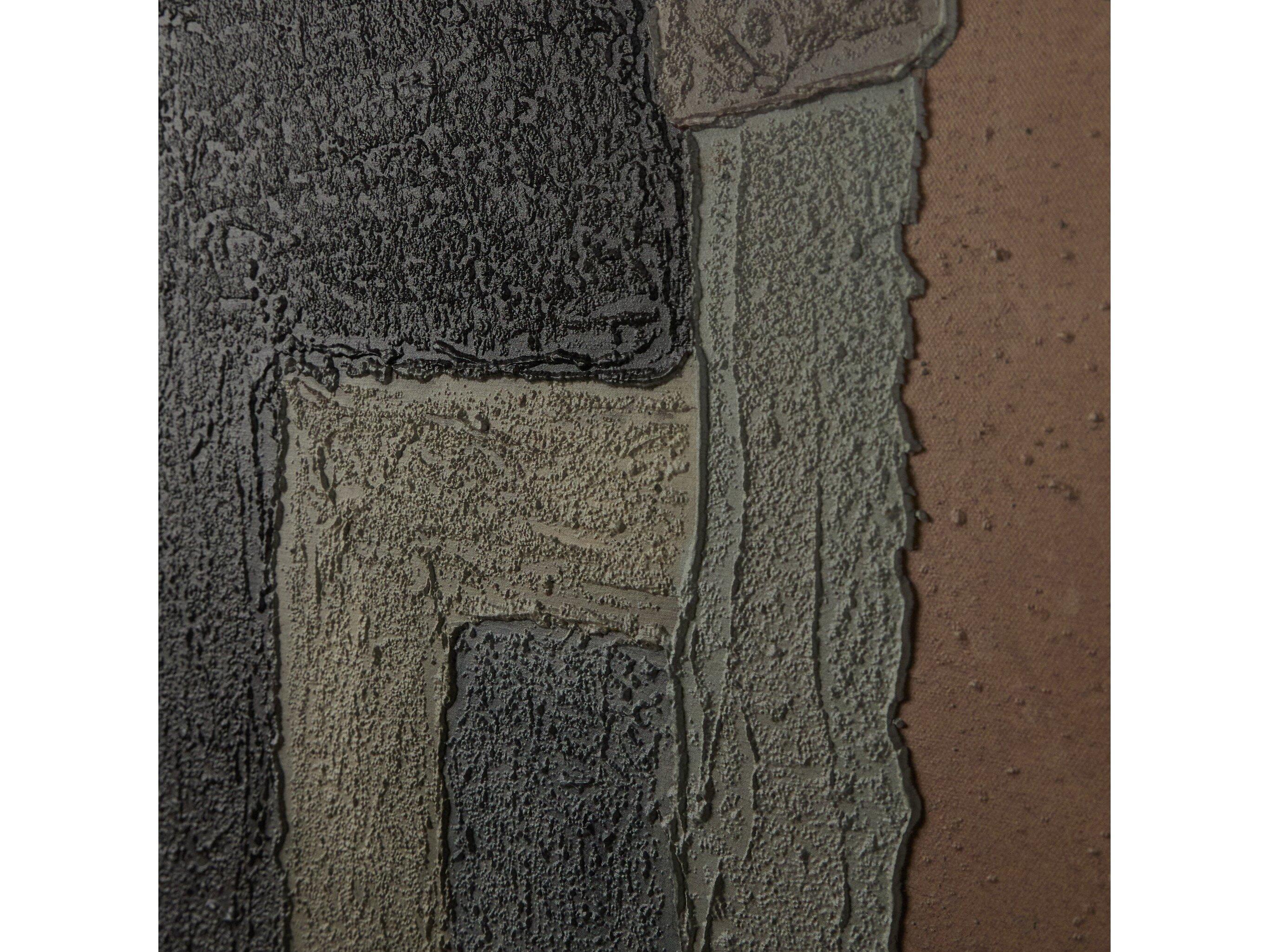 Four Hands Art Studio Landmarks No. 3 Canvas Wall Art