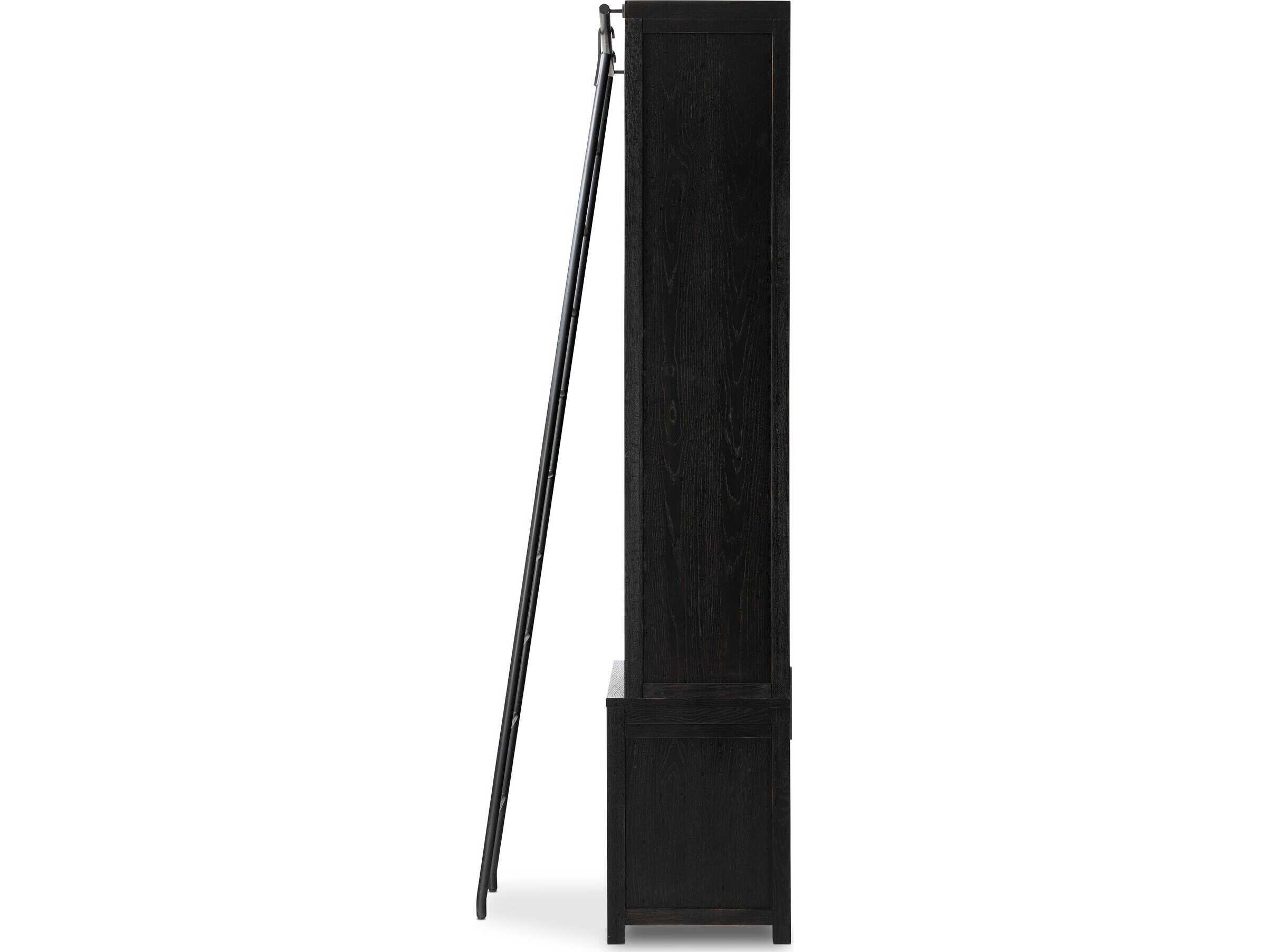 Four Hands Haiden Bookcase