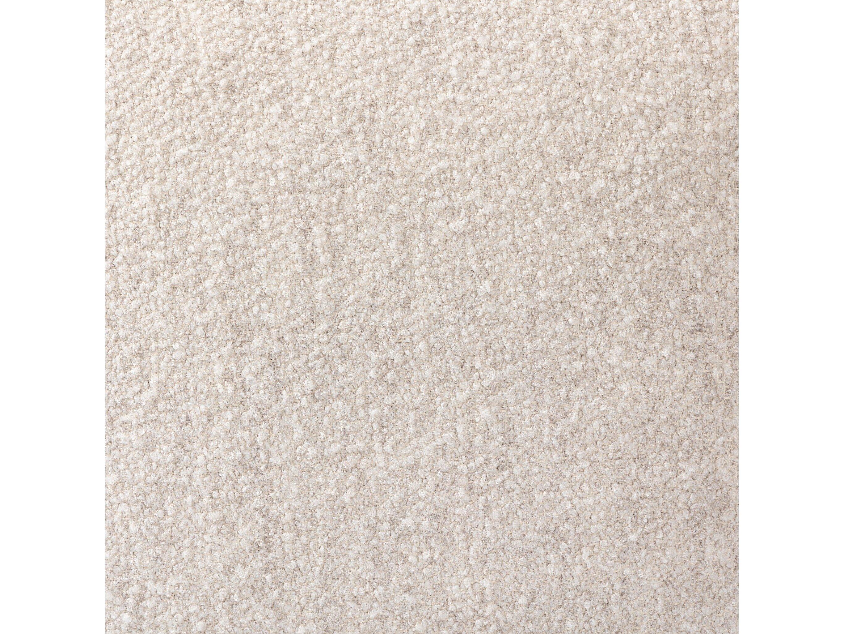 Four Hands Westgate Finn Upholstered Ash Wood Bar Stool