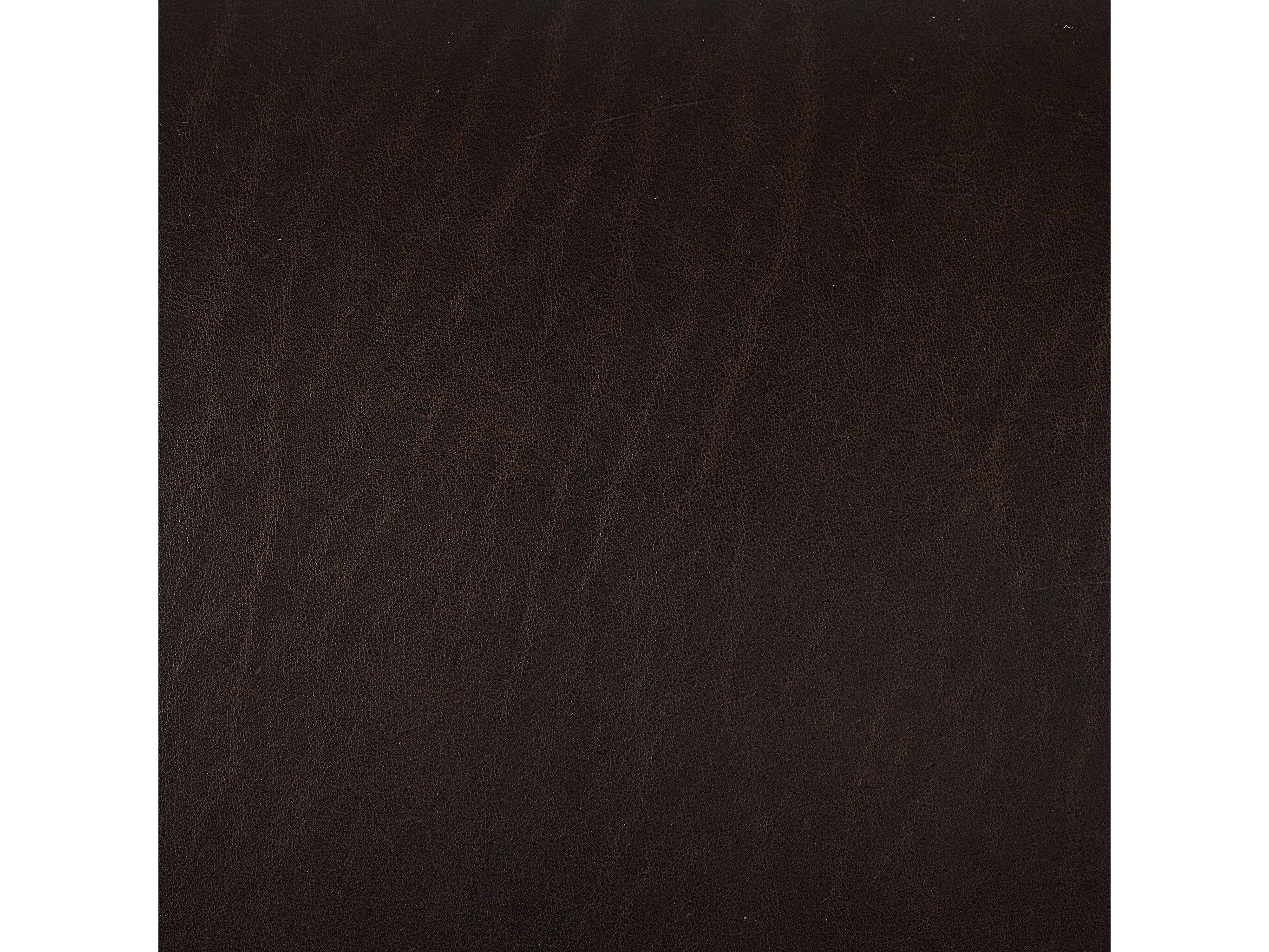 Four Hands Centrale Phillip Heirloom Cigar Leather Sofa