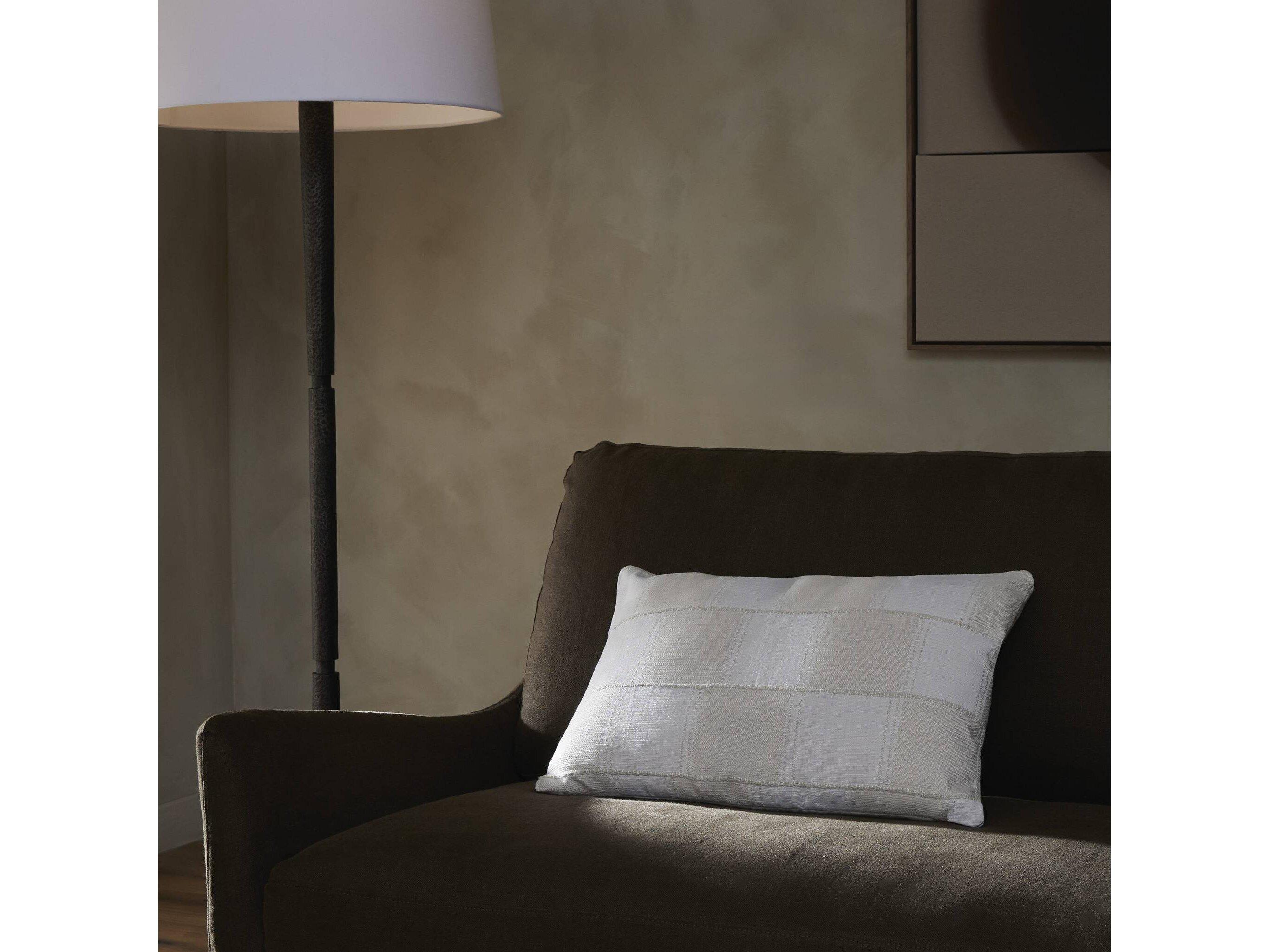 Four Hands Westgate Tate Pillow - Thomwell Cream