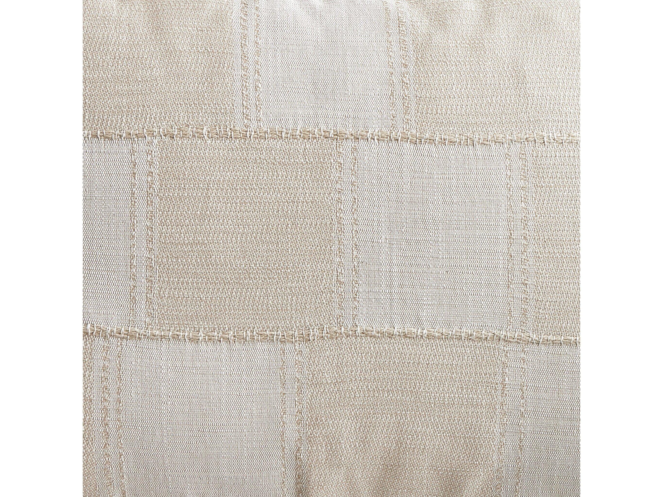 Four Hands Westgate Tate Pillow - Thomwell Cream