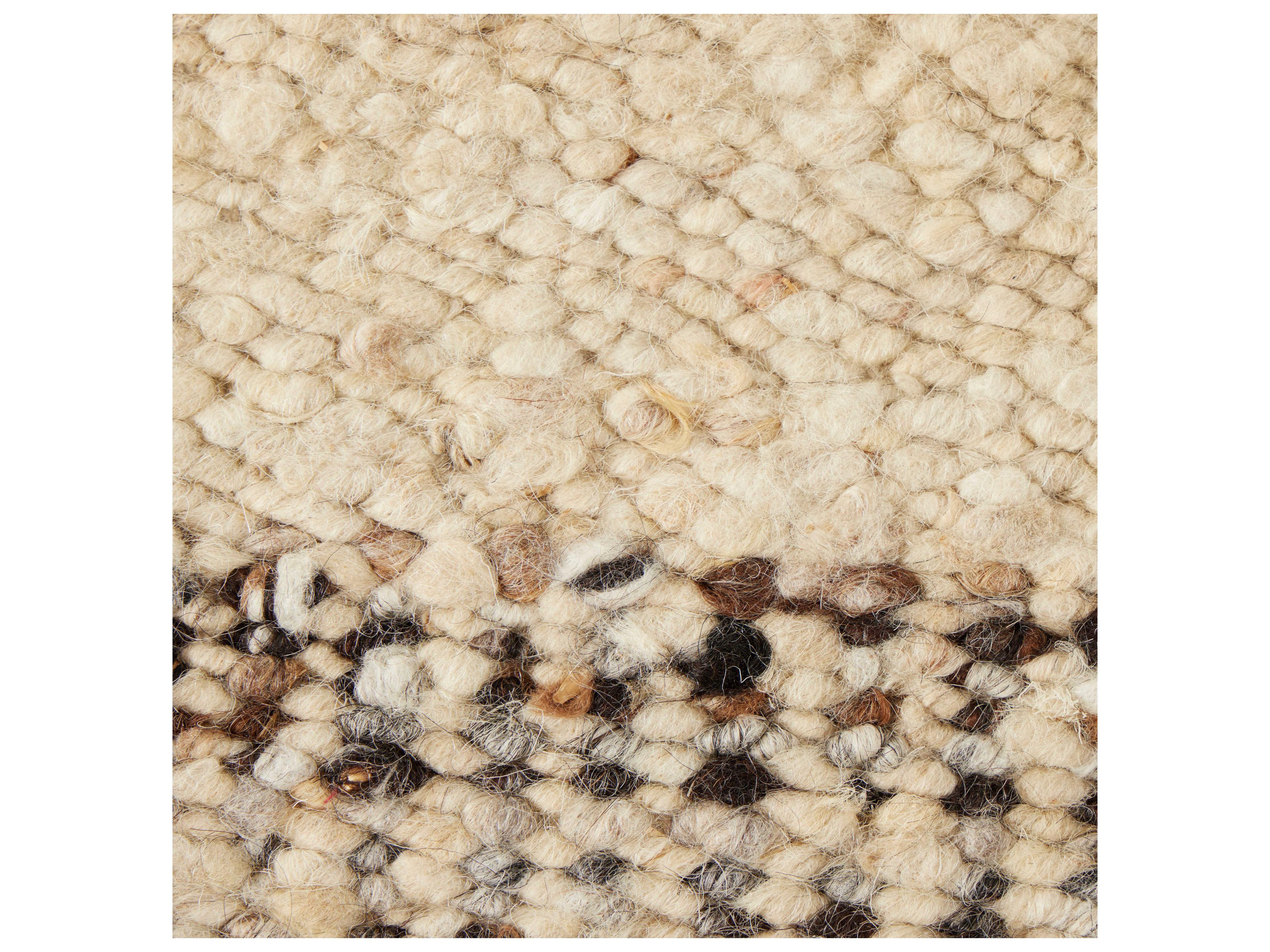 Four Hands Calder Corwin Striped Area Rug