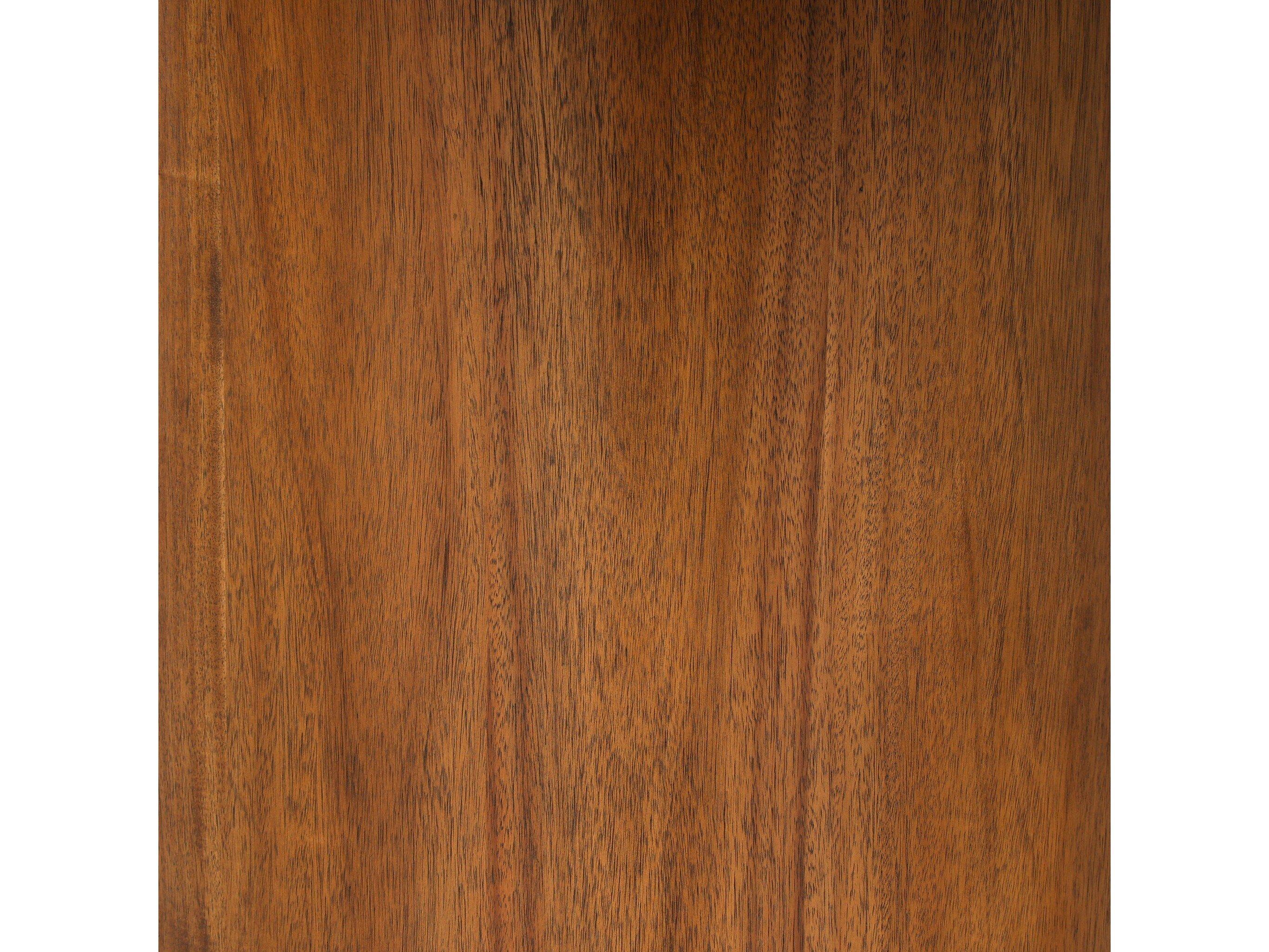 Four Hands Haiden Paden Oval Wood Dining Table