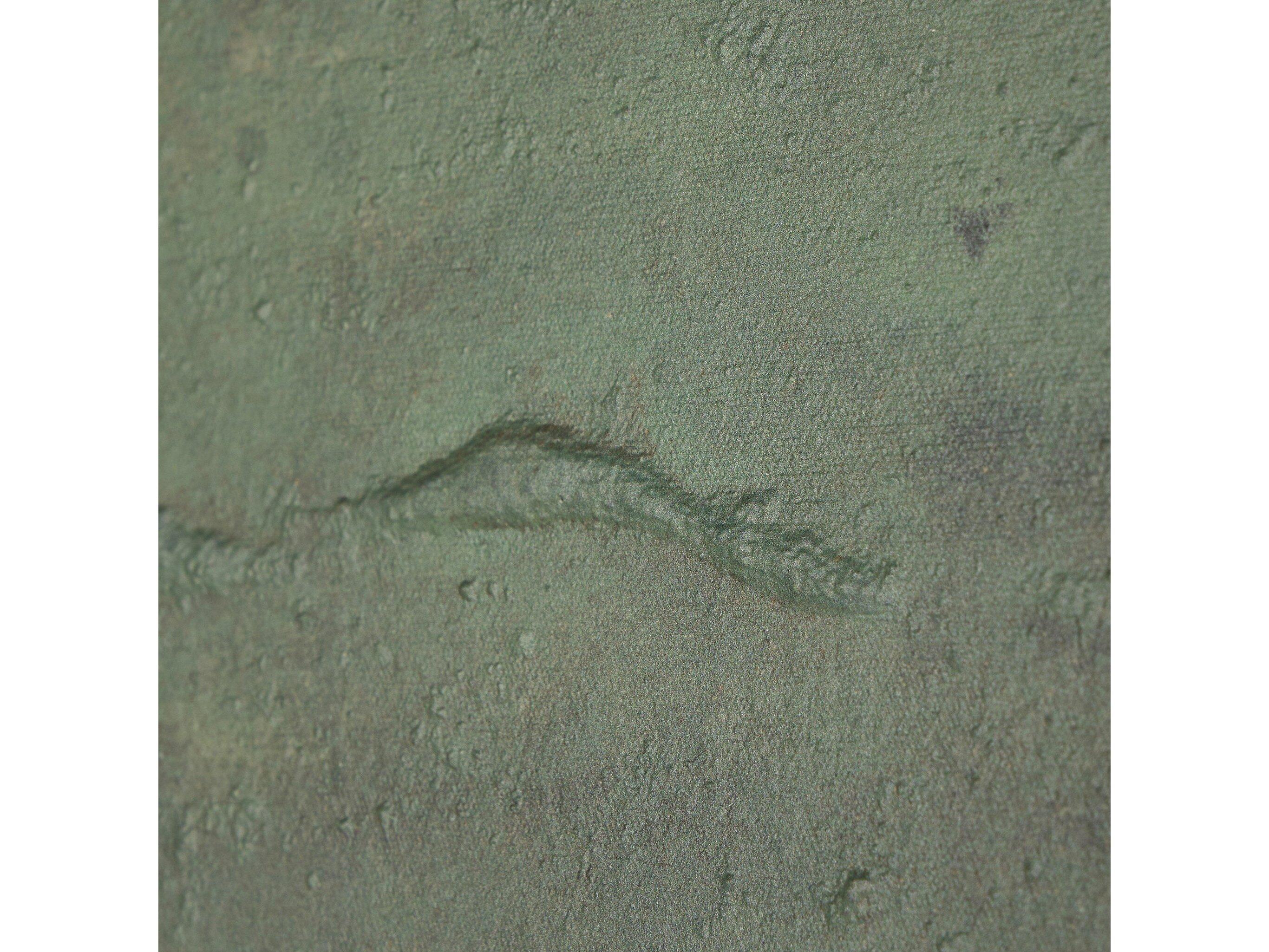 Four Hands Art Studio Carrying The Olive Branch No.2 by Tyler Guinn Rustic Walnut Floater Canvas Wall Art