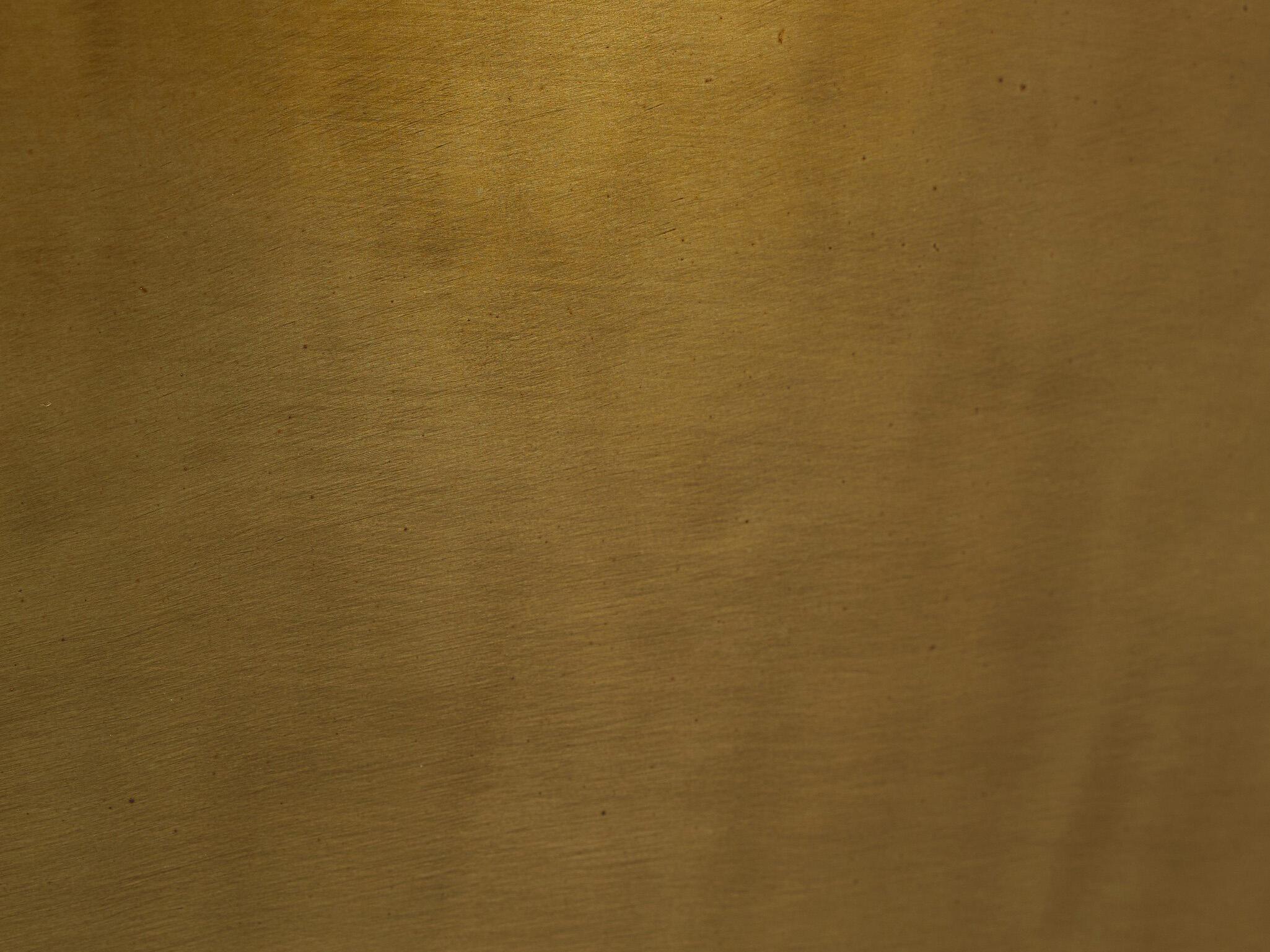 Four Hands Branson Brass Bowl Chandelier