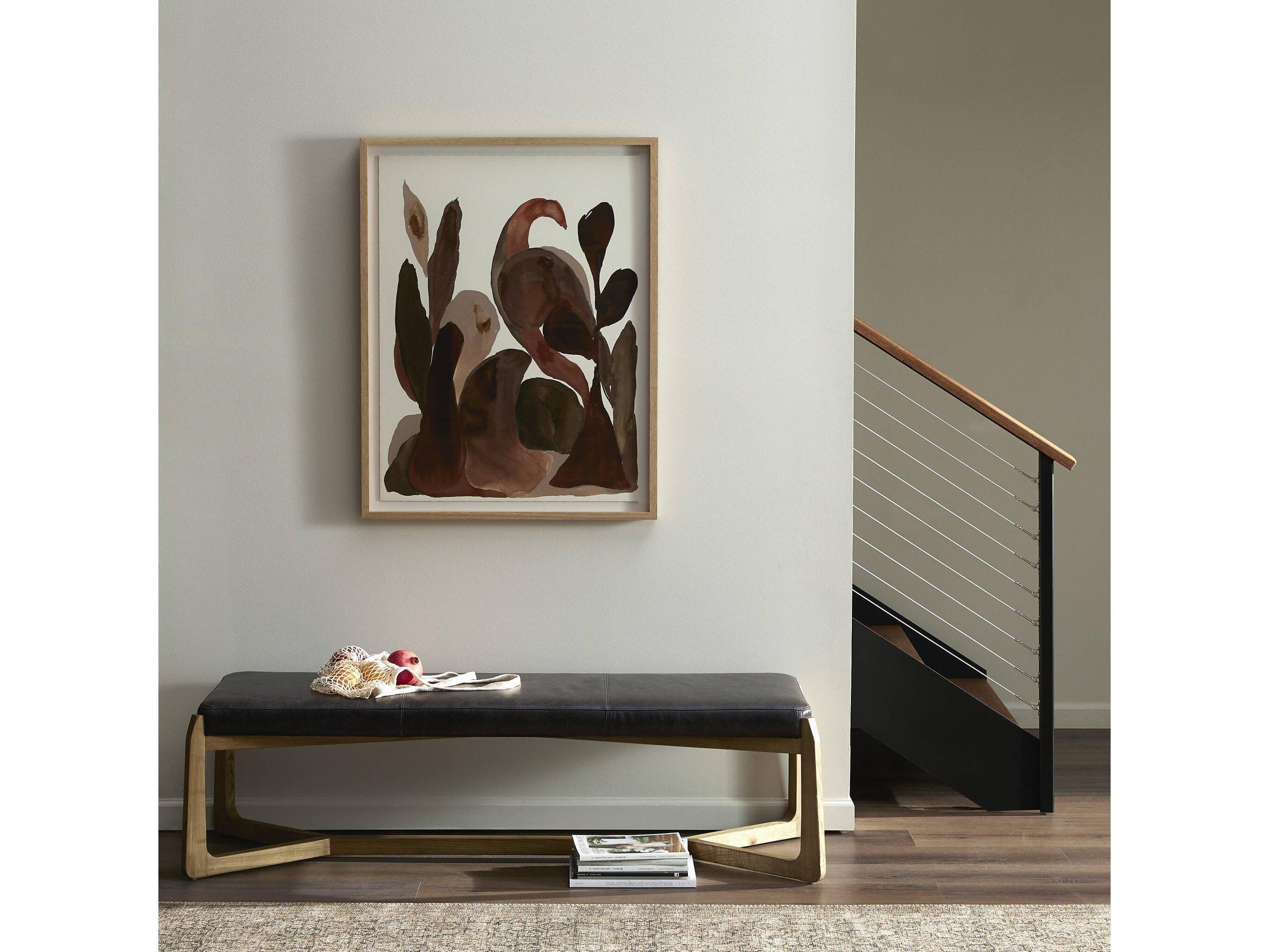 Four Hands Art Studio Depth Of Heart by Molly Franken Wall Art