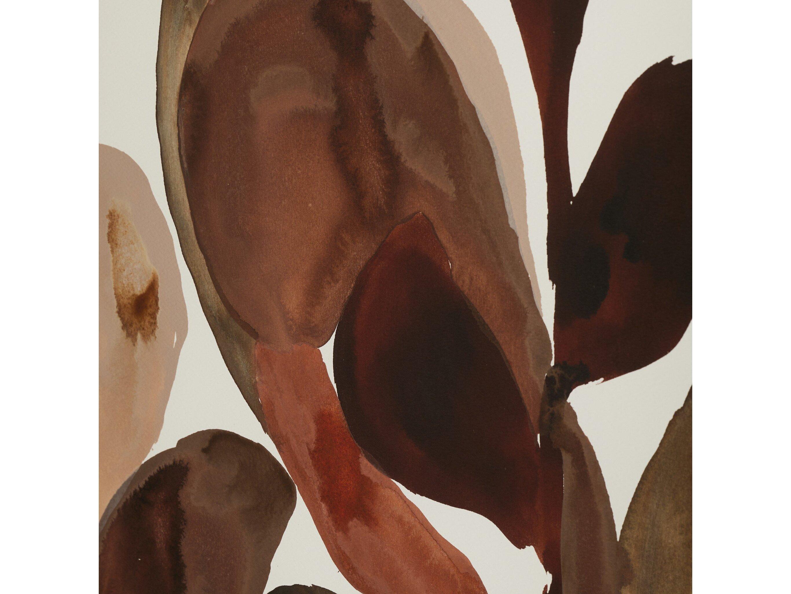 Four Hands Art Studio Depth Of Heart by Molly Franken Wall Art