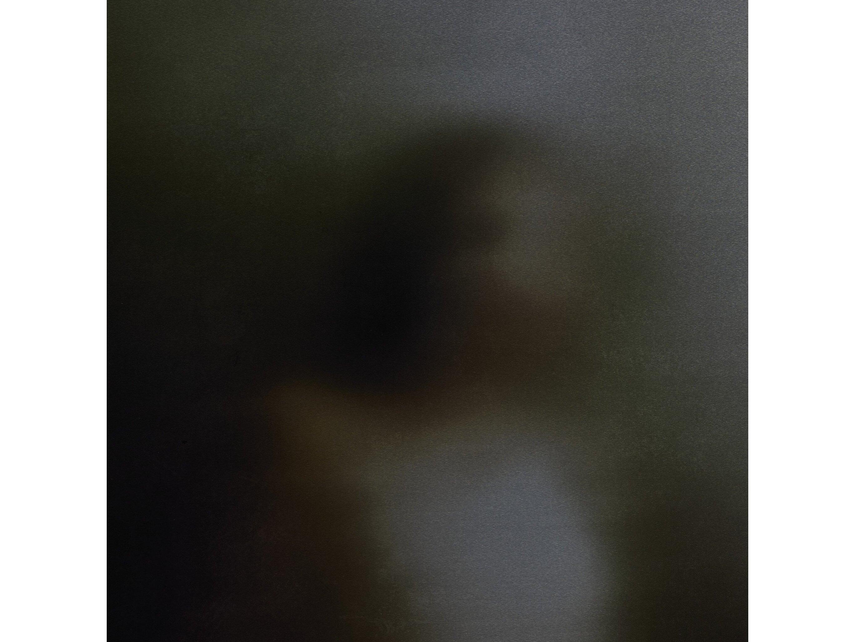 Four Hands Art Studio Foggy Dream I by Coup D'esprit Rustic Walnut Floater Canvas Wall Art