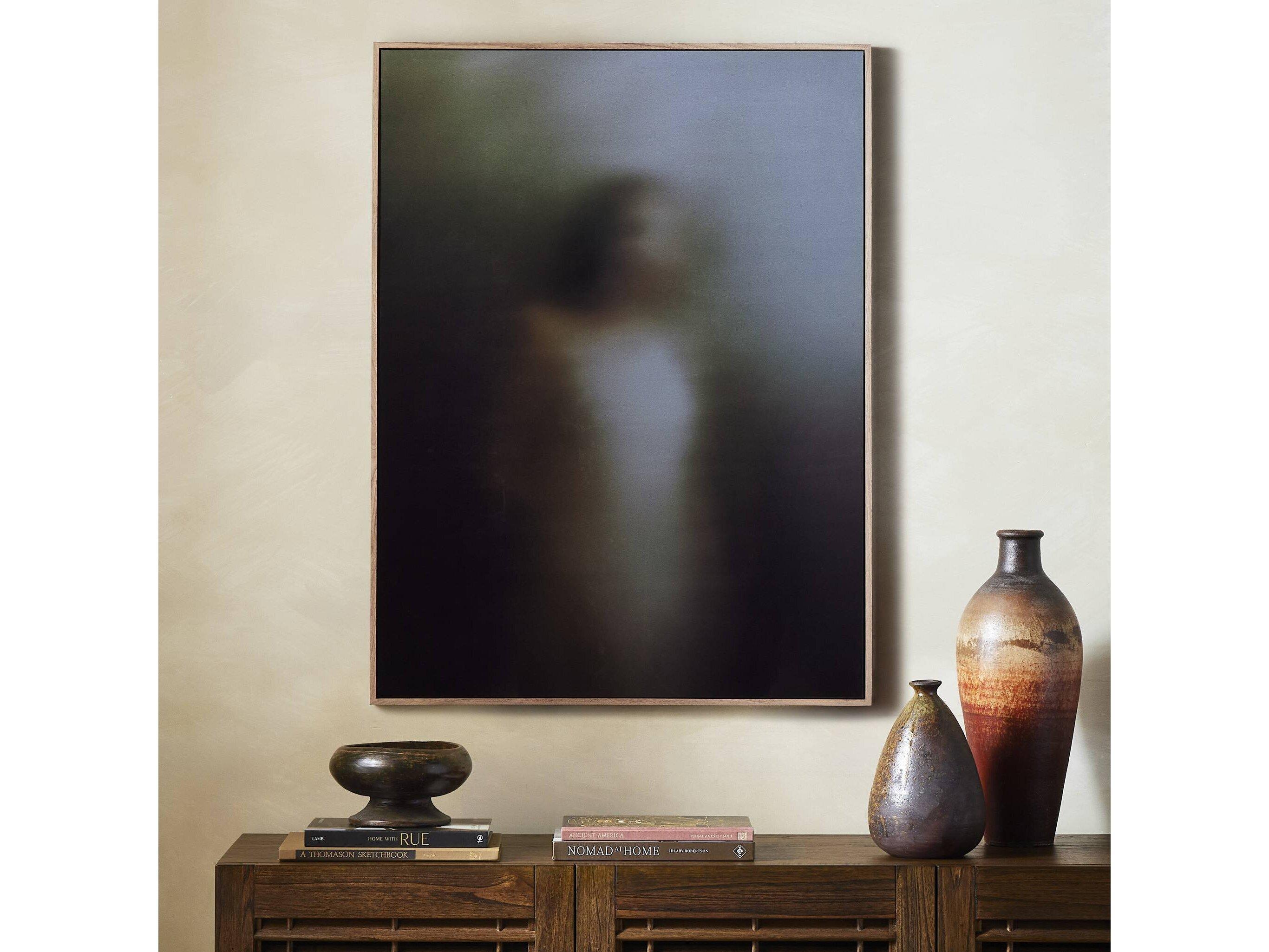 Four Hands Art Studio Foggy Dream I by Coup D'esprit Canvas Wall Art