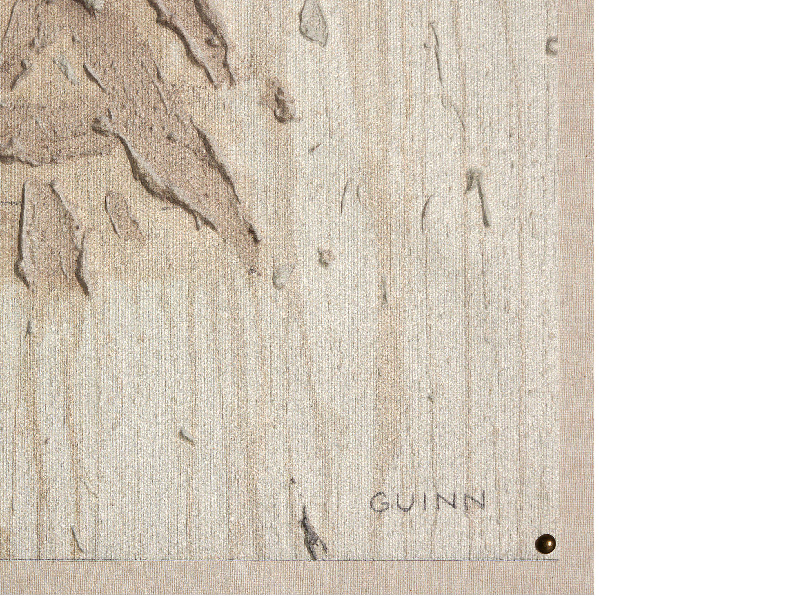 Four Hands Art Studio Still His People: Reprise by Tyler Guinn Canvas Wall Art