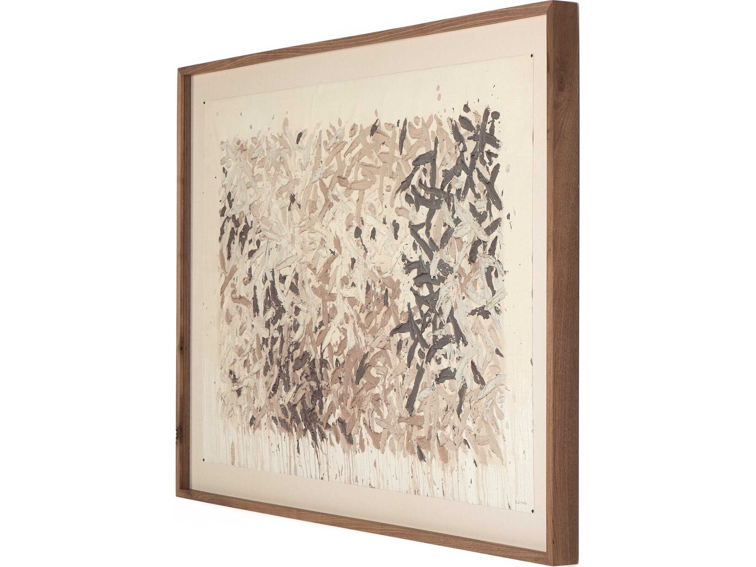 Four Hands Art Studio Still His People: Reprise by Tyler Guinn Canvas Wall Art