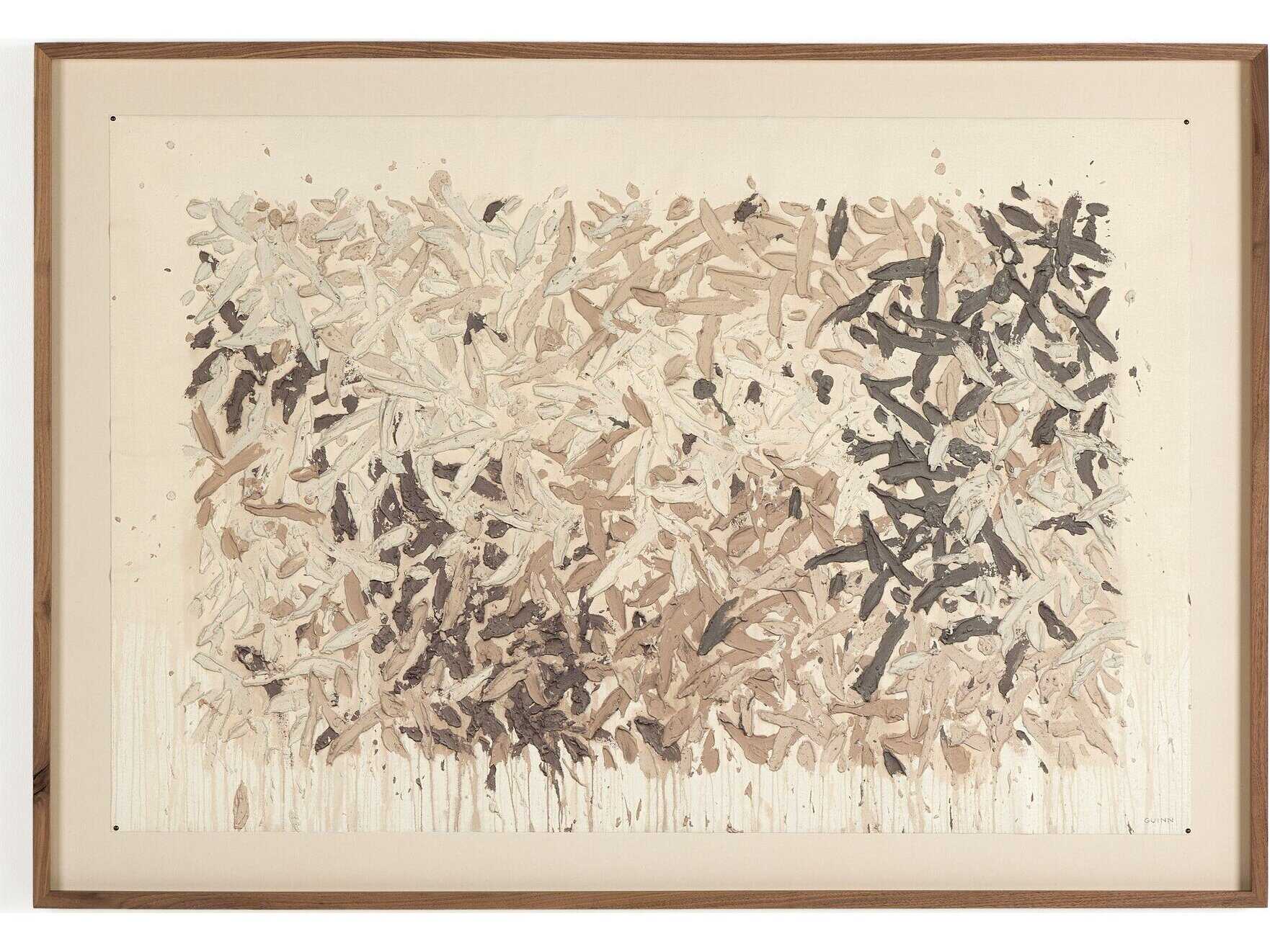 Four Hands Art Studio Still His People: Reprise by Tyler Guinn Canvas Wall Art