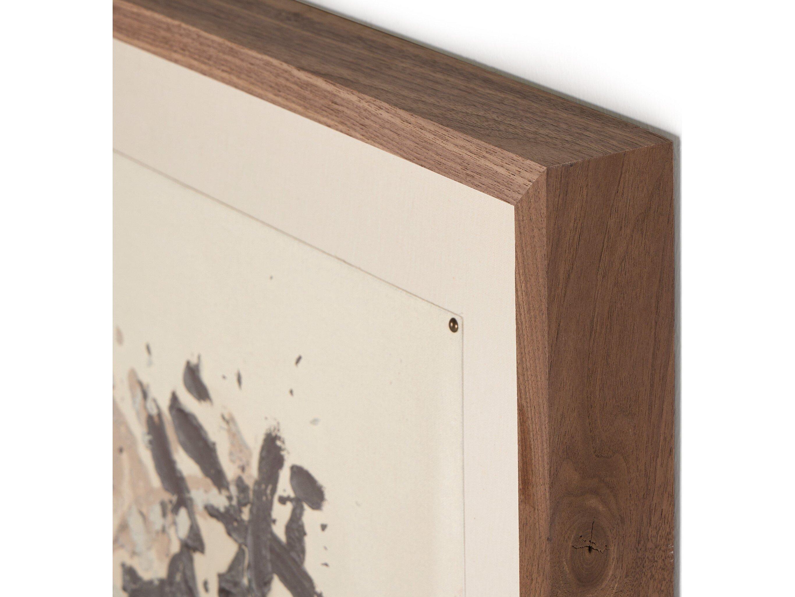 Four Hands Art Studio Still His People: Reprise by Tyler Guinn Canvas Wall Art